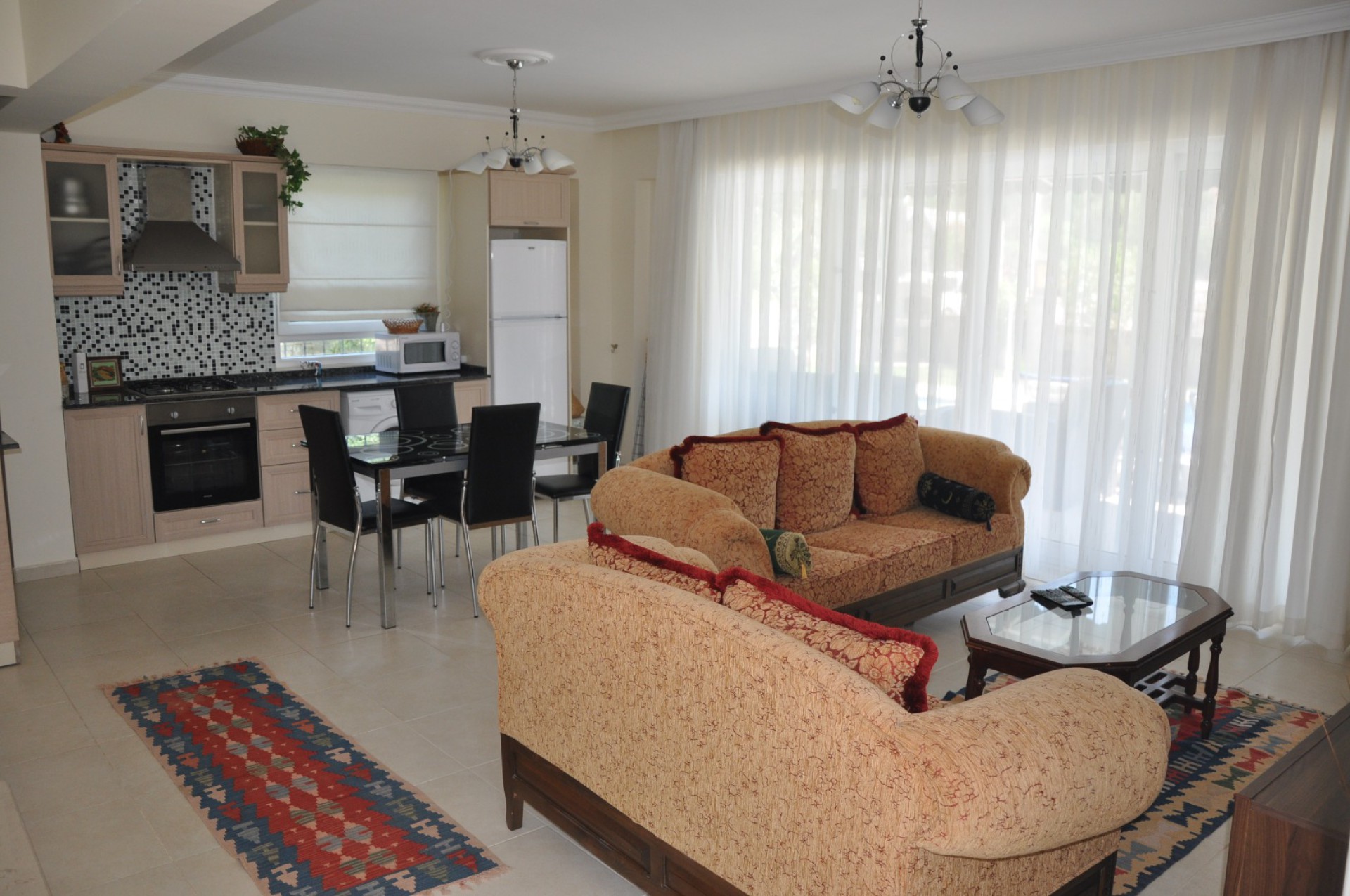 Villa Sore 3