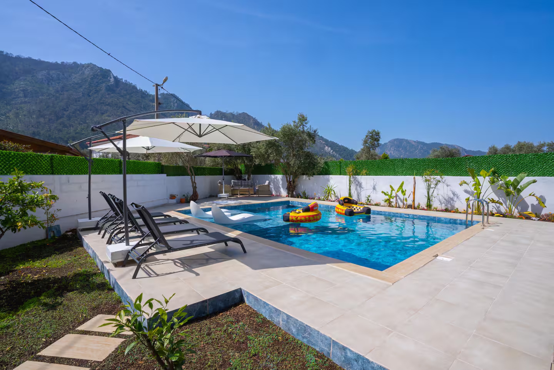 Villa Damla 4