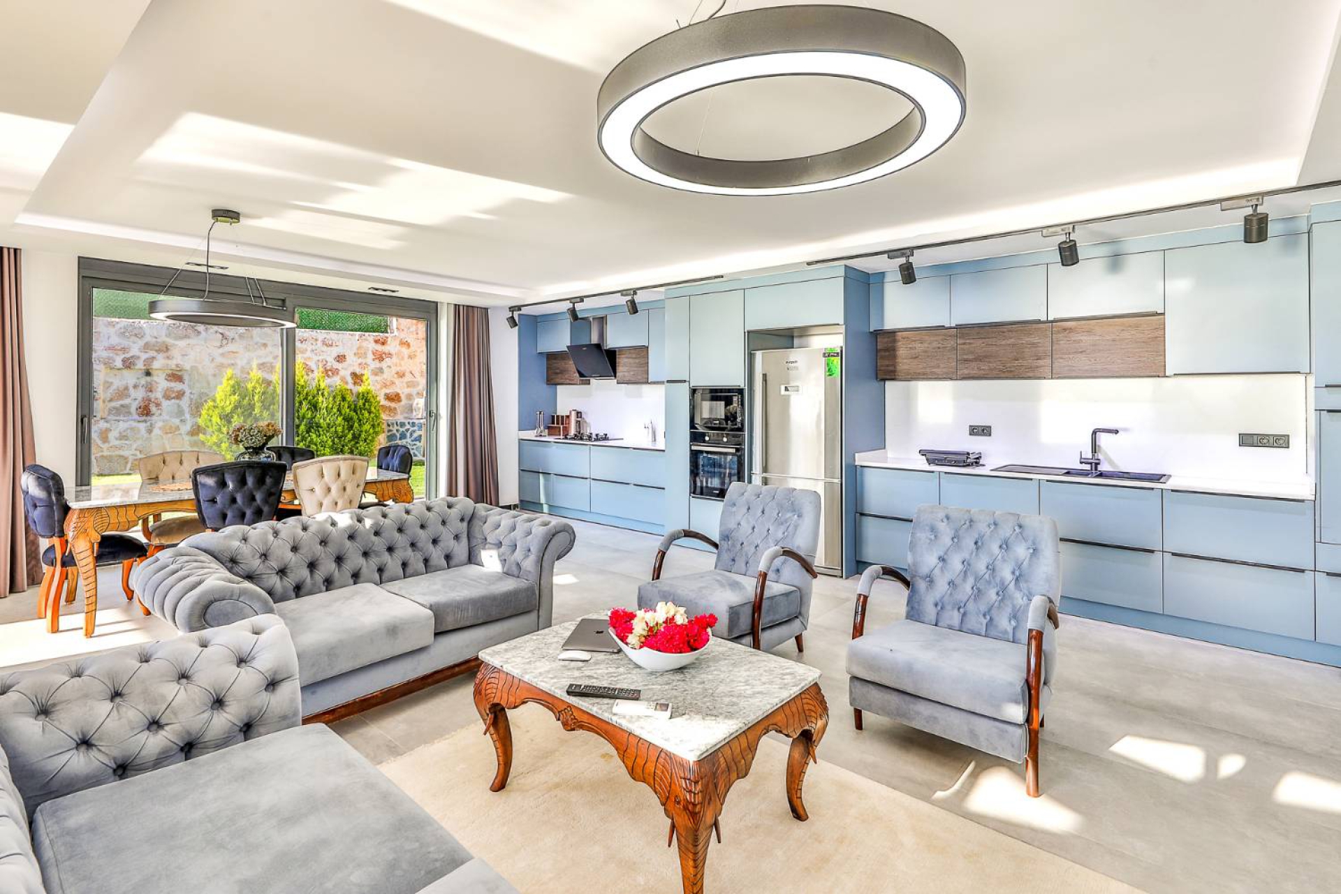 Villa Sea Star 4