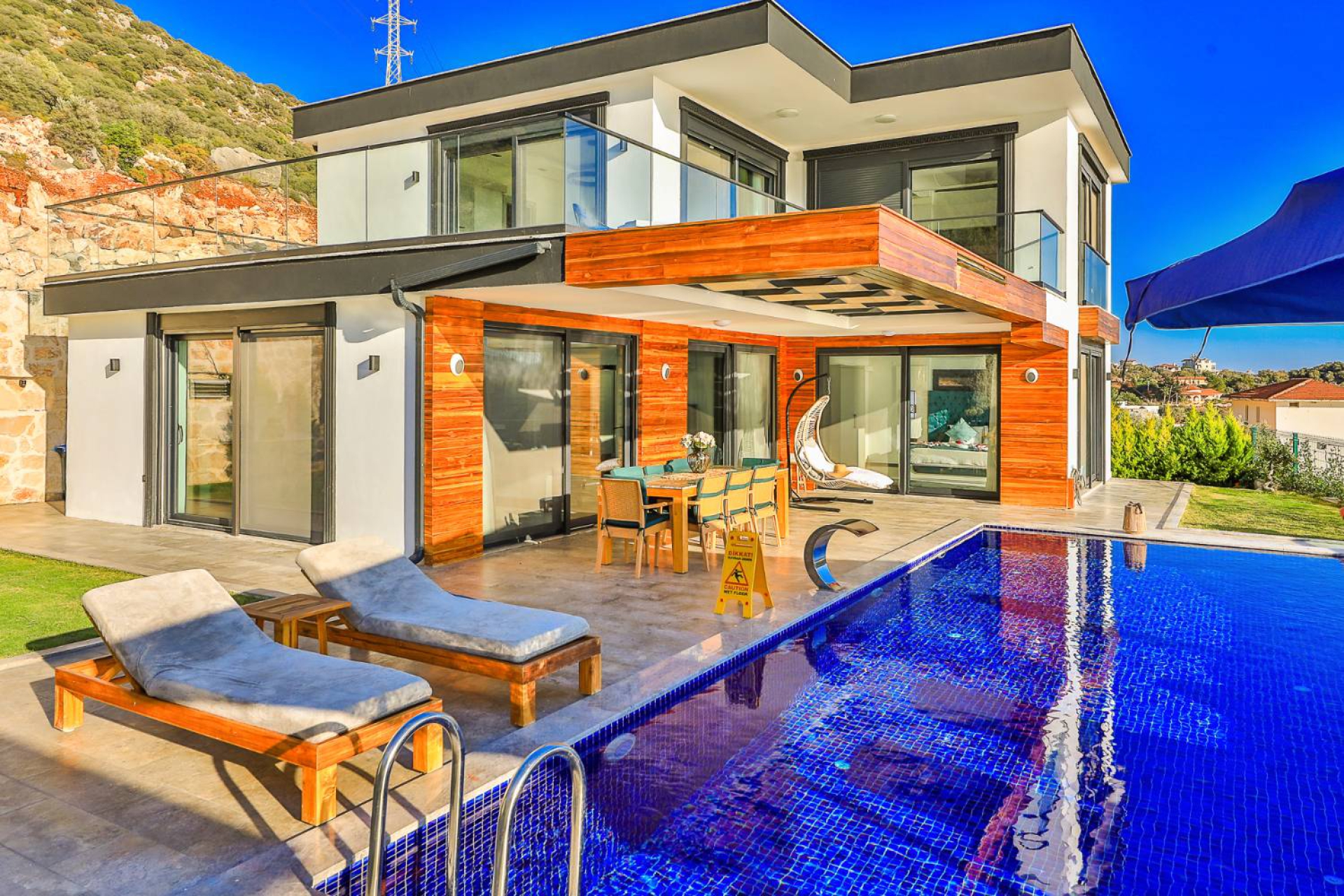 Villa Sea Star