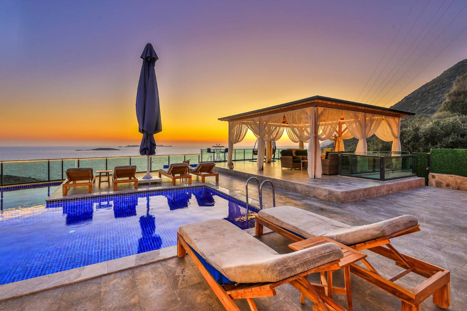 Villa Sea Star 3