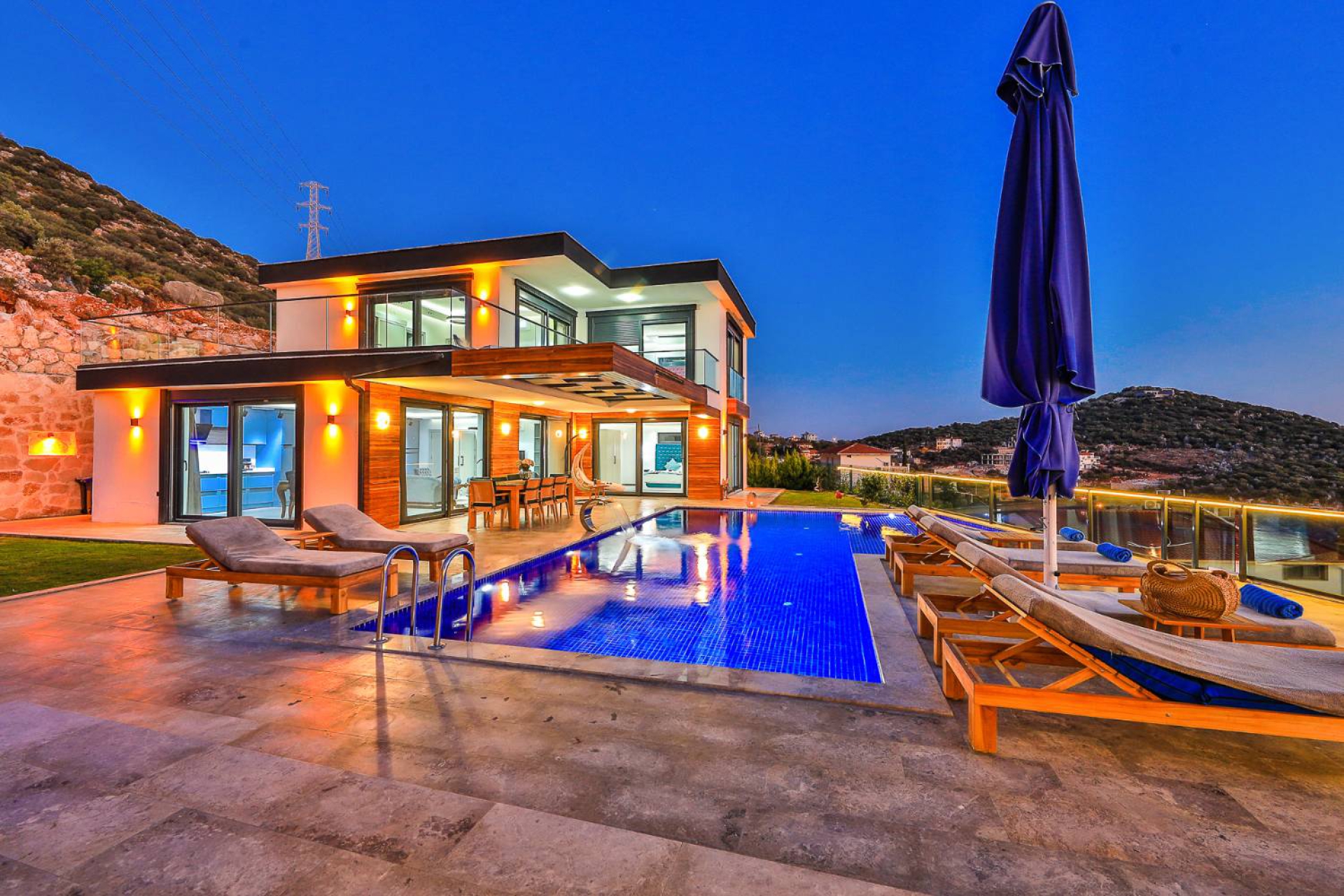 Villa Sea Star 2