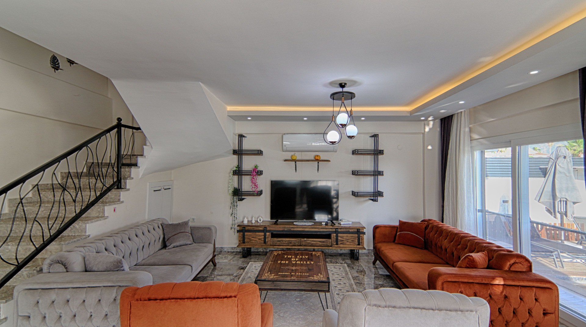 Villa Esilya 1 3