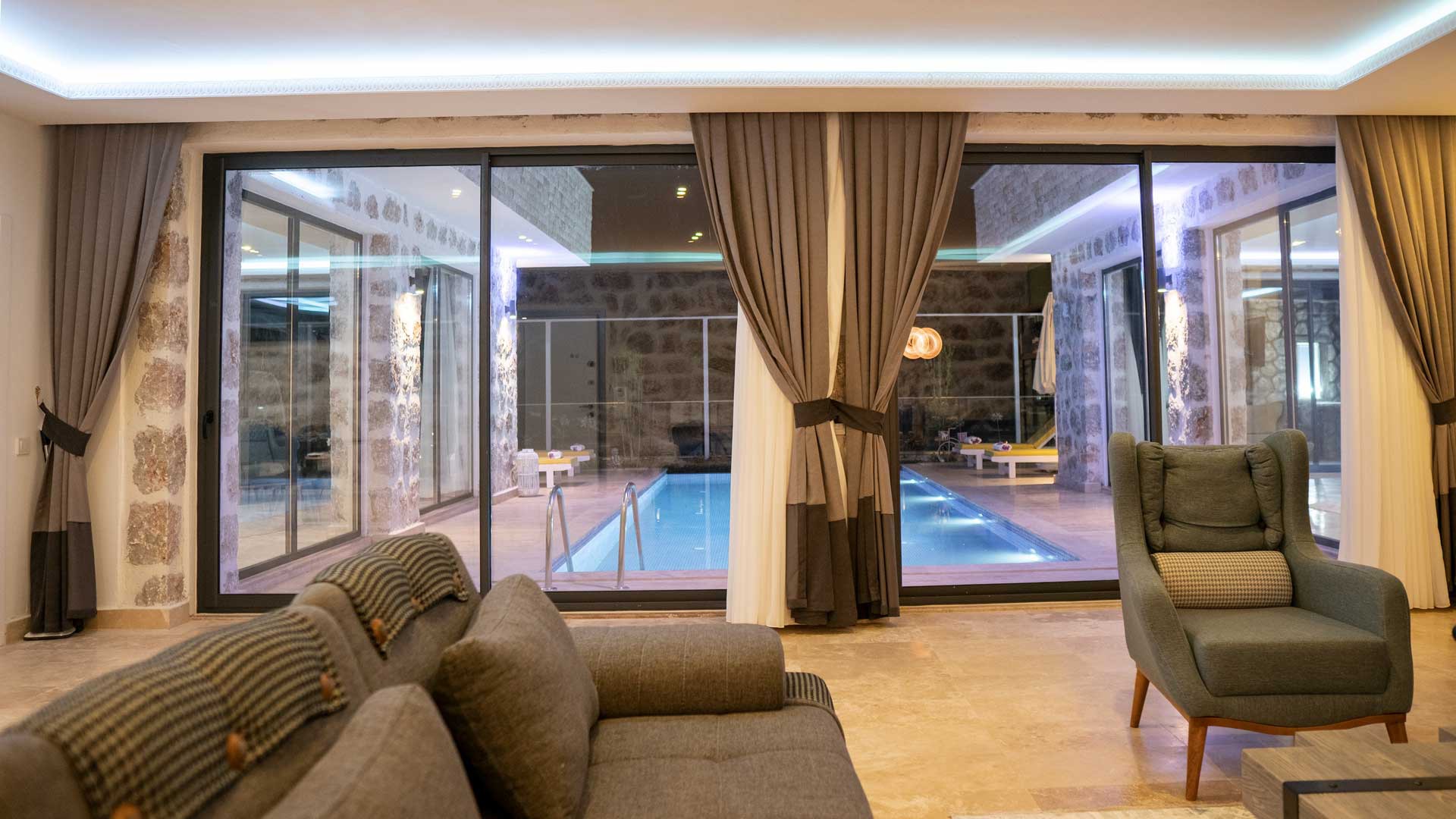 Villa Riva 7 5