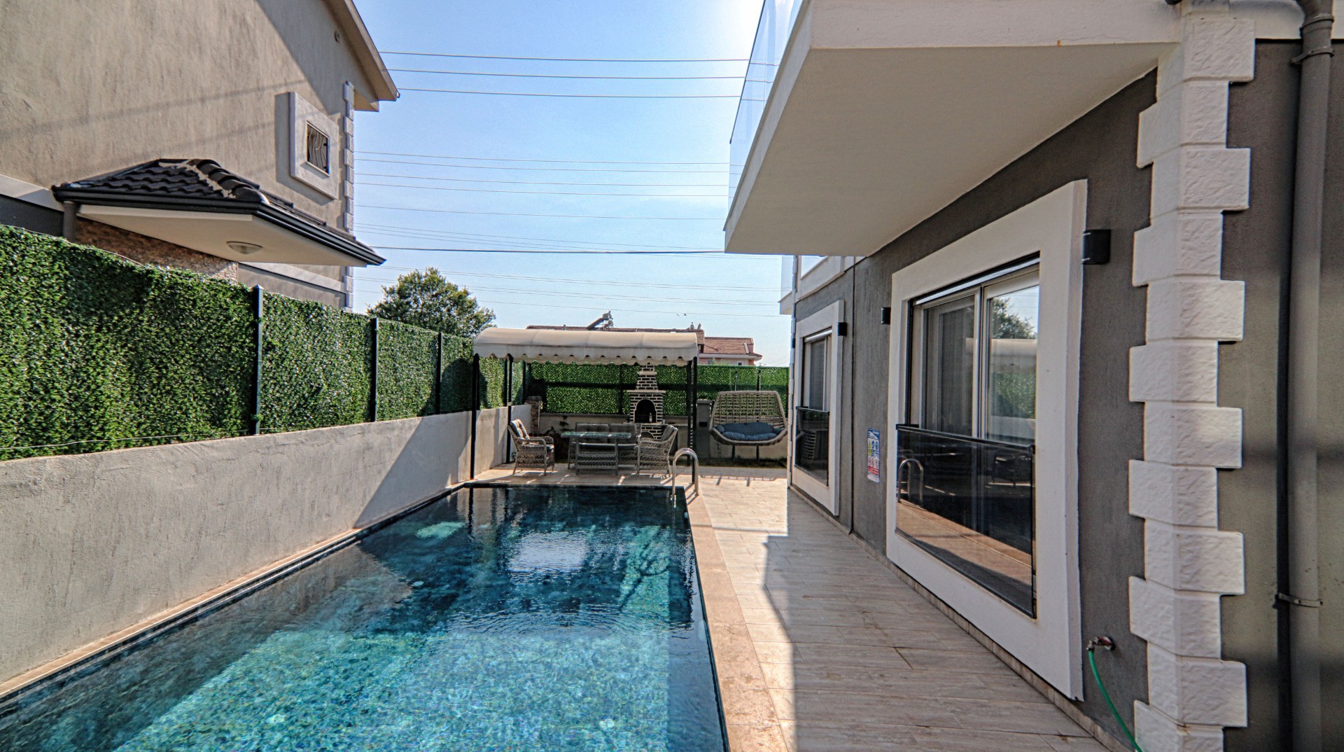 Villa Esilya 1 5