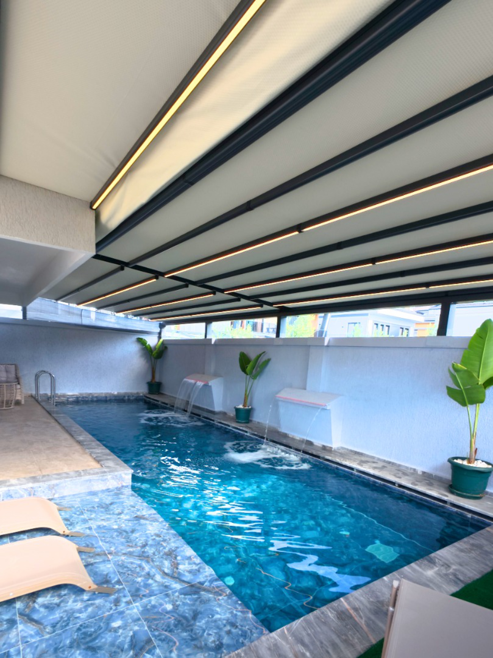 Villa Terra Stone 4
