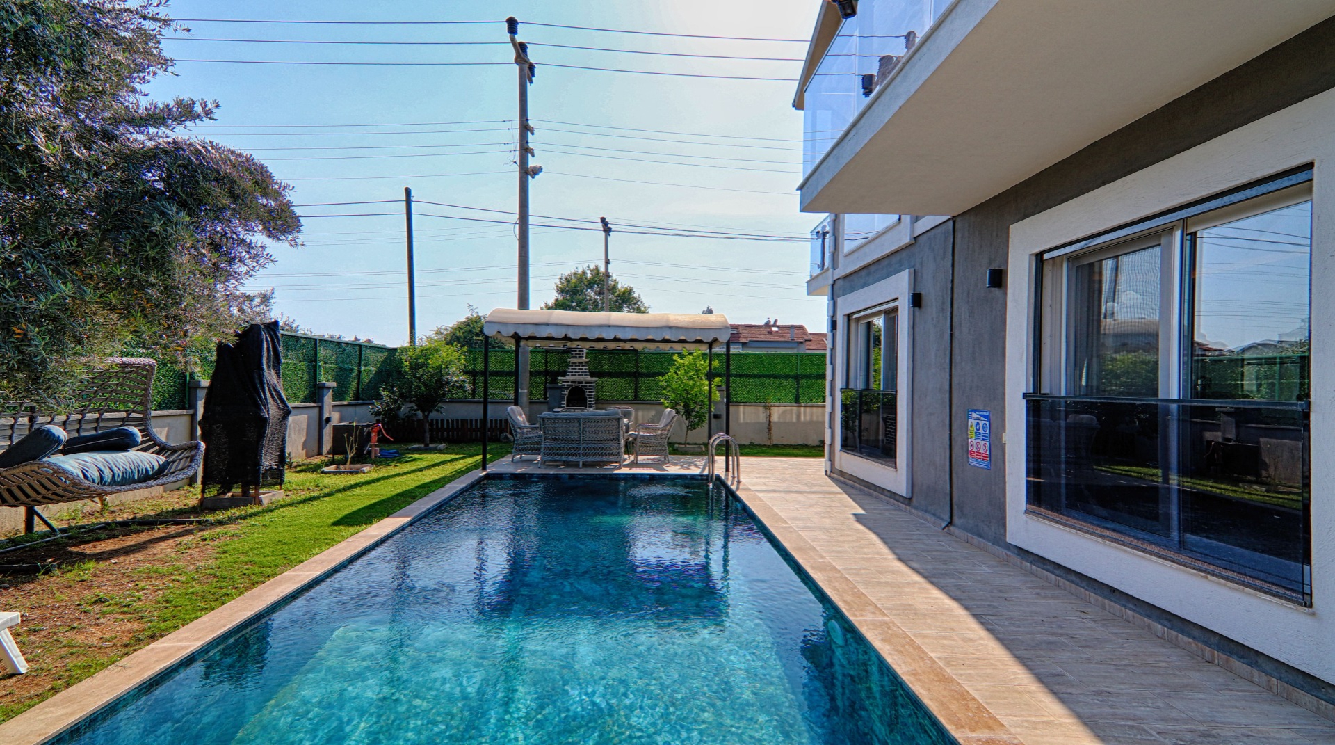 Villa Esilya 2 5