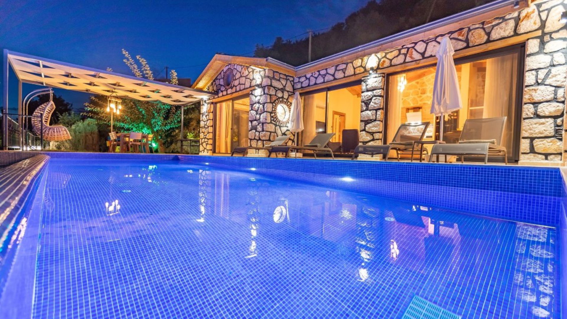 Villa Lale 2