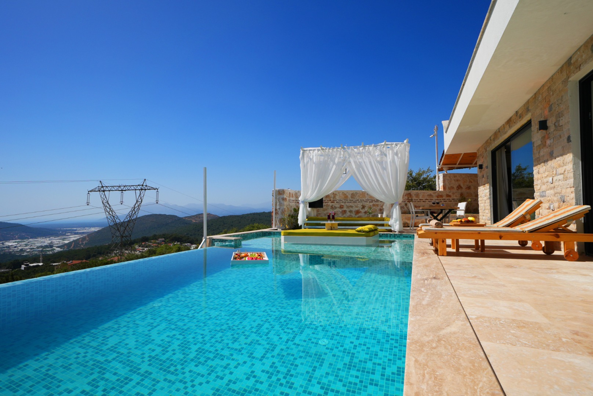 Villa Cihan Hill