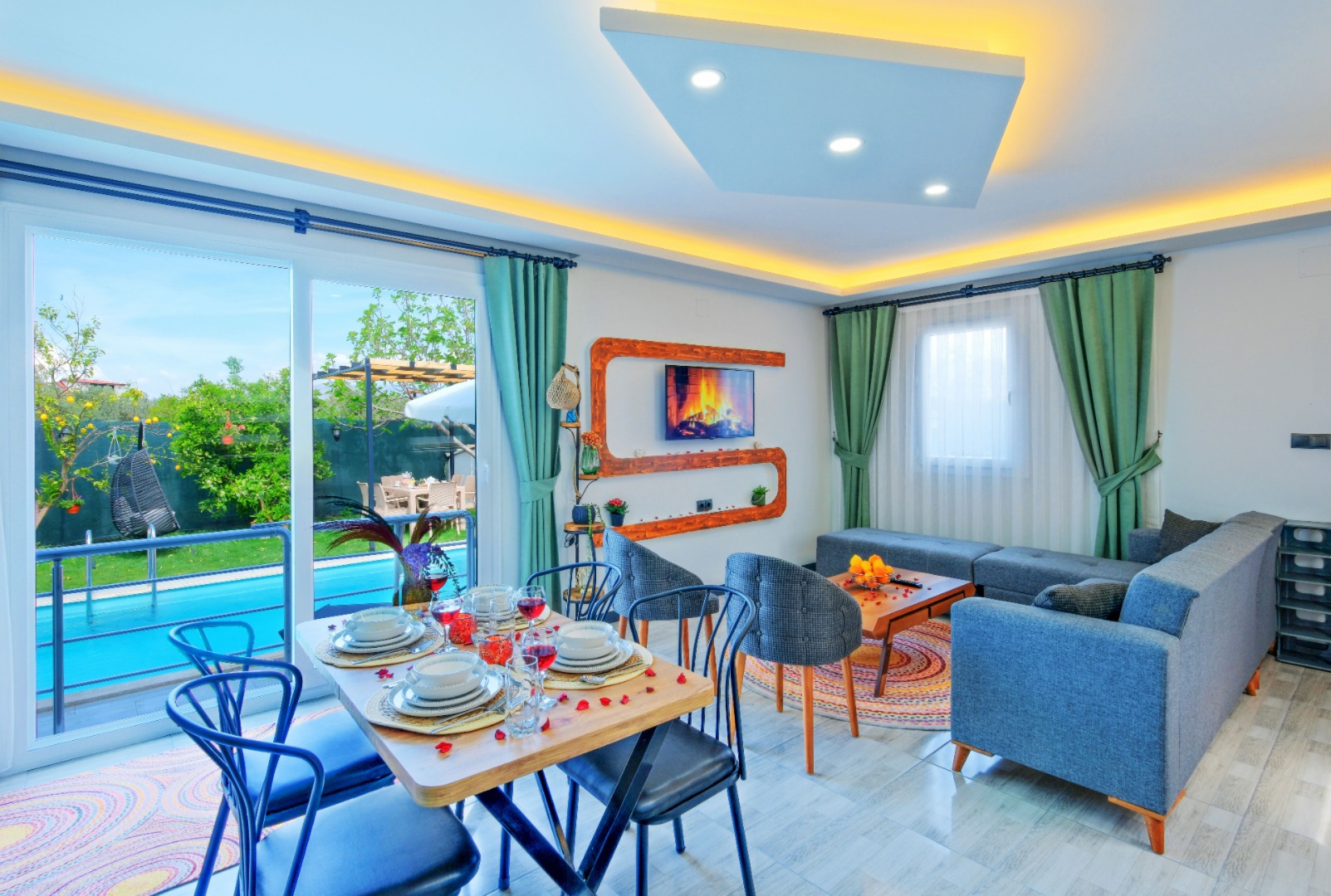 Villa Pamuk 5