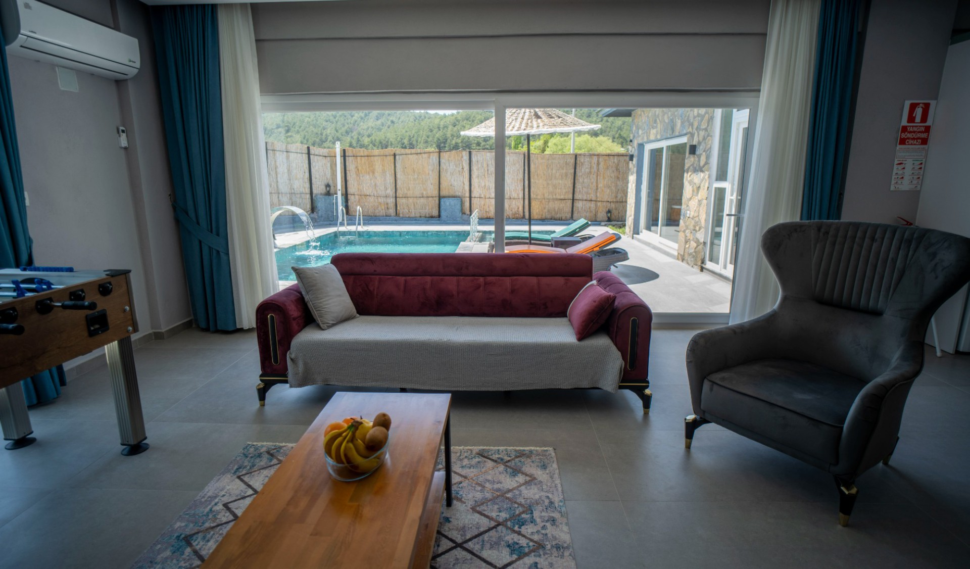 Villa Nifte 5
