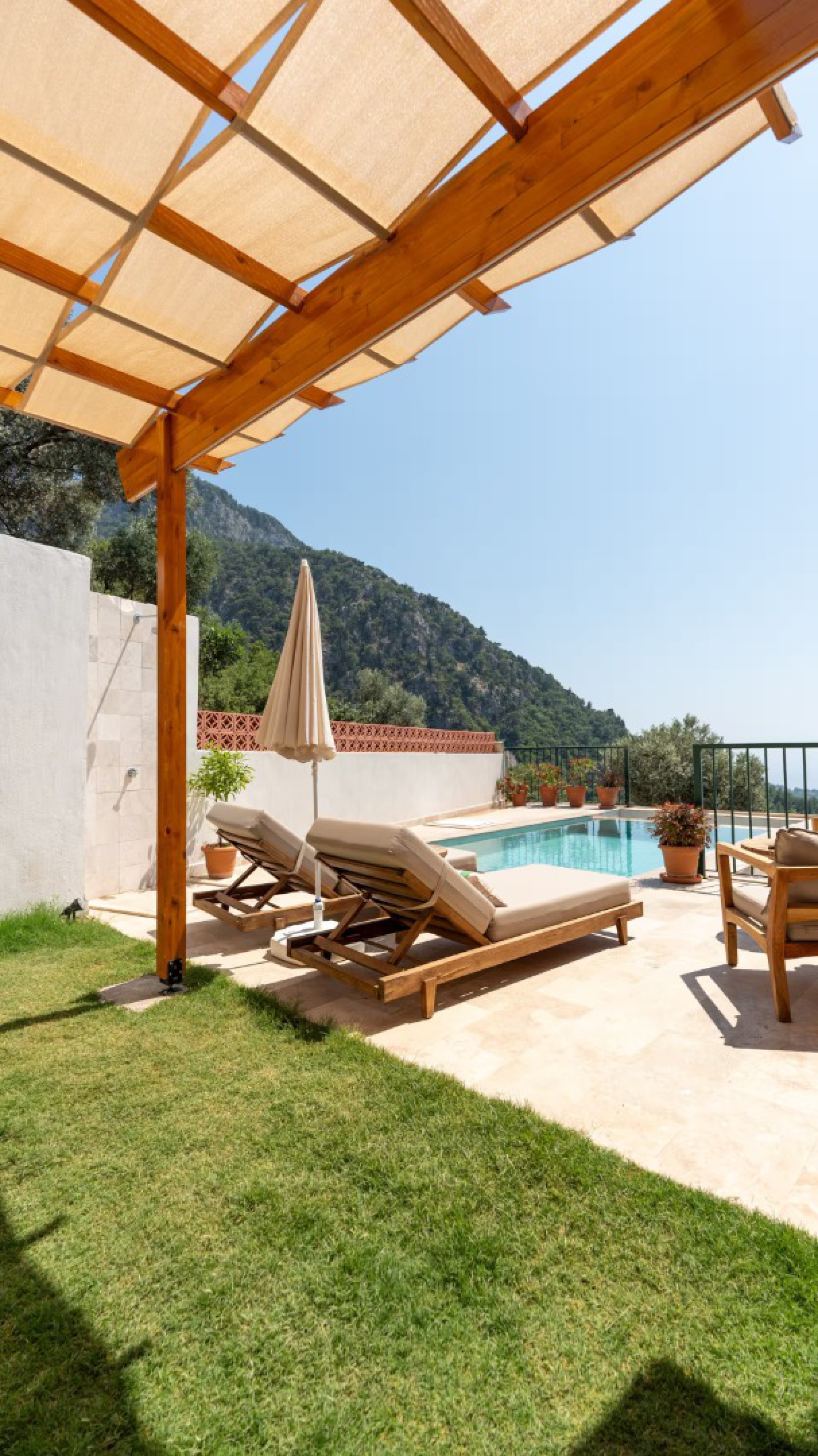Villa Mona