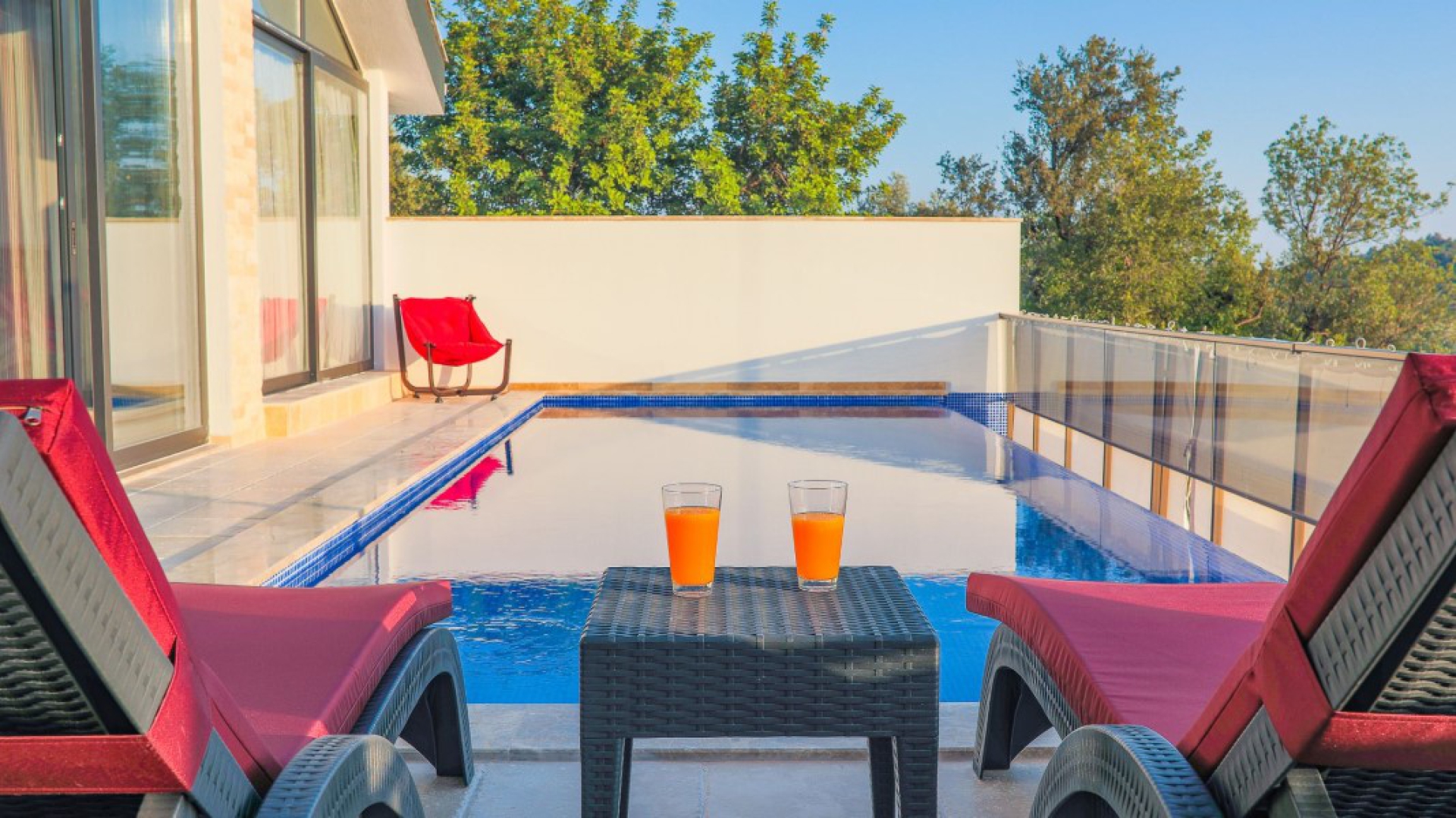 Villa Doris 3