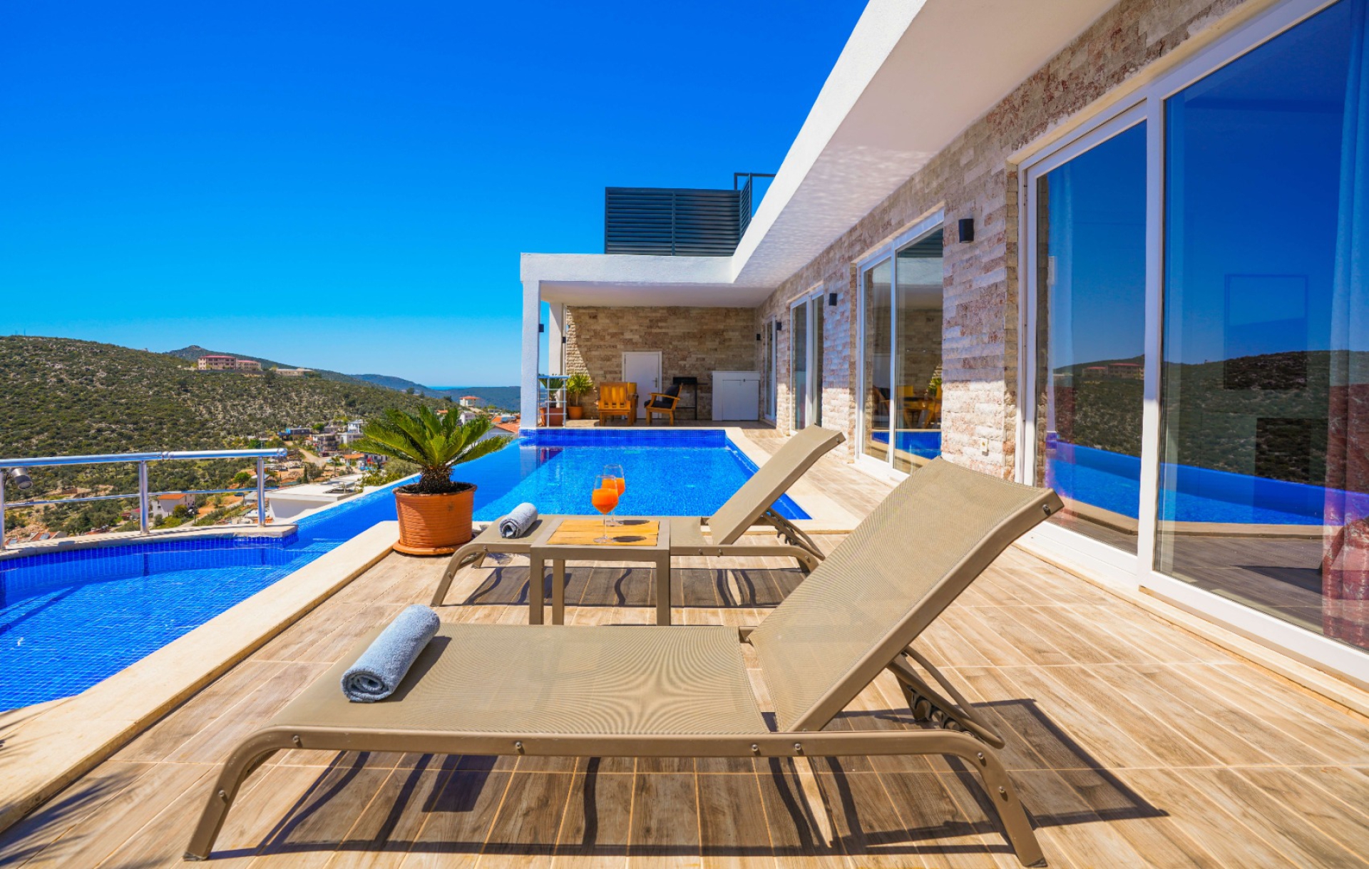 Villa Rima Pine