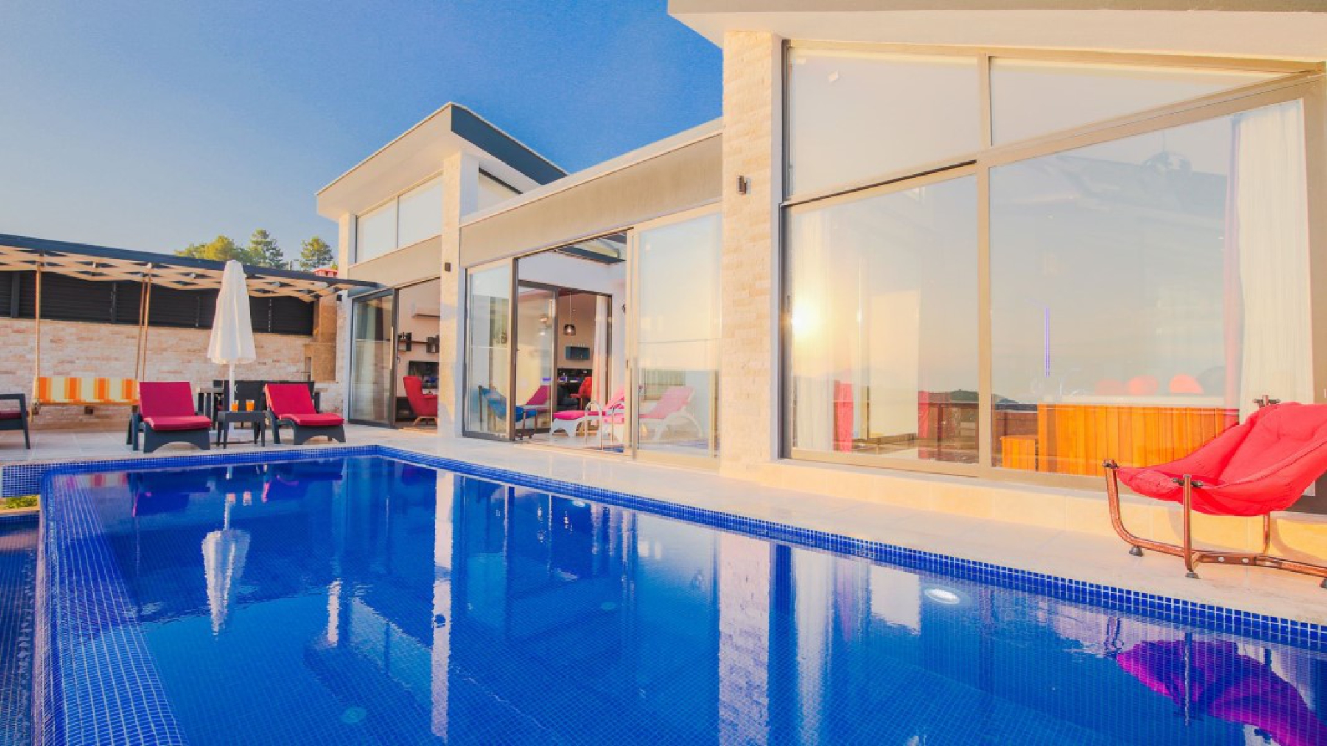 Villa Doris 2