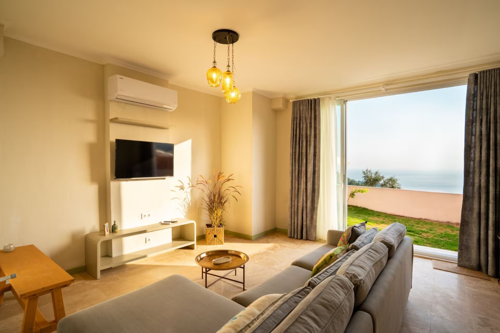 Villa Mona 4