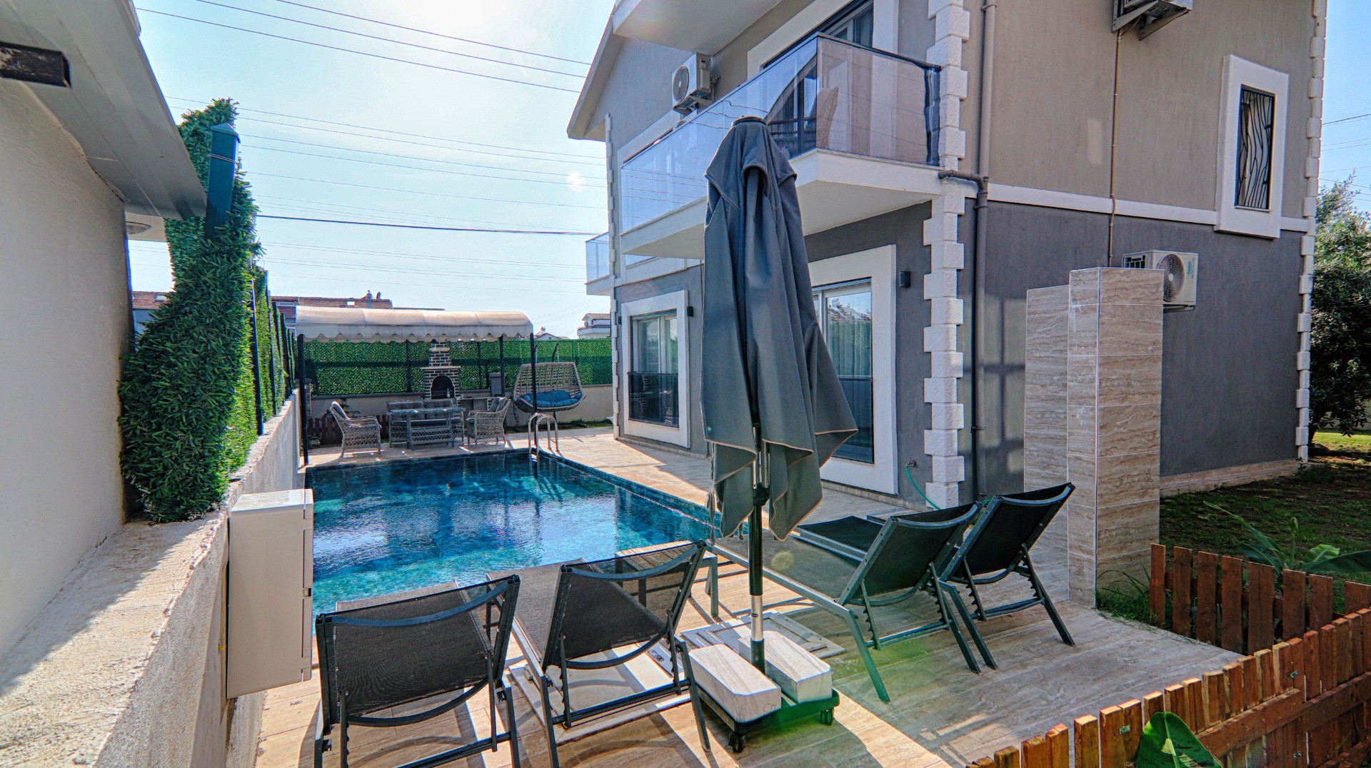 Villa Esilya 1