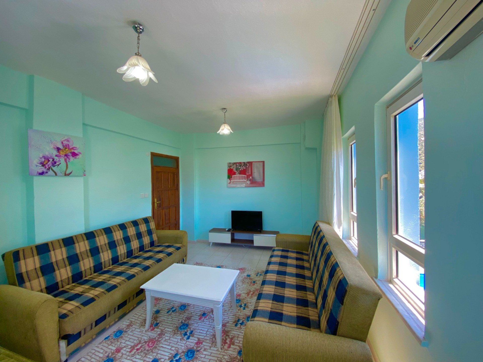 Apart Ilgaz 2 3