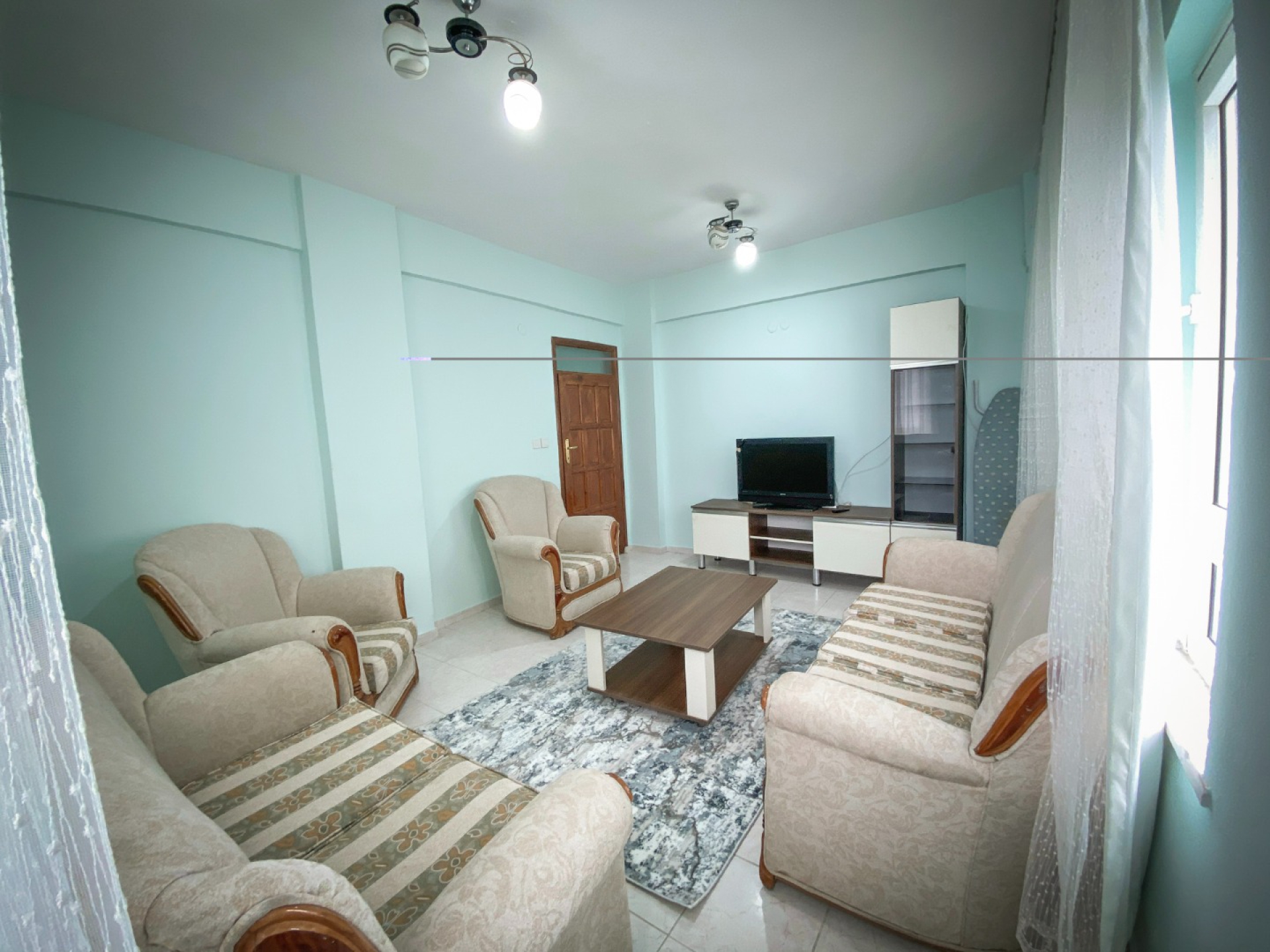 Apart Ilgaz 1 3