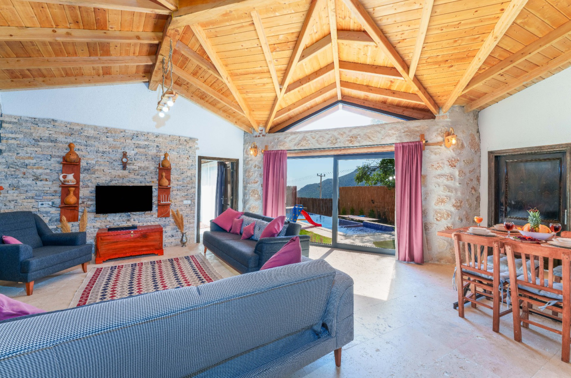 Villa Seraf 1 4