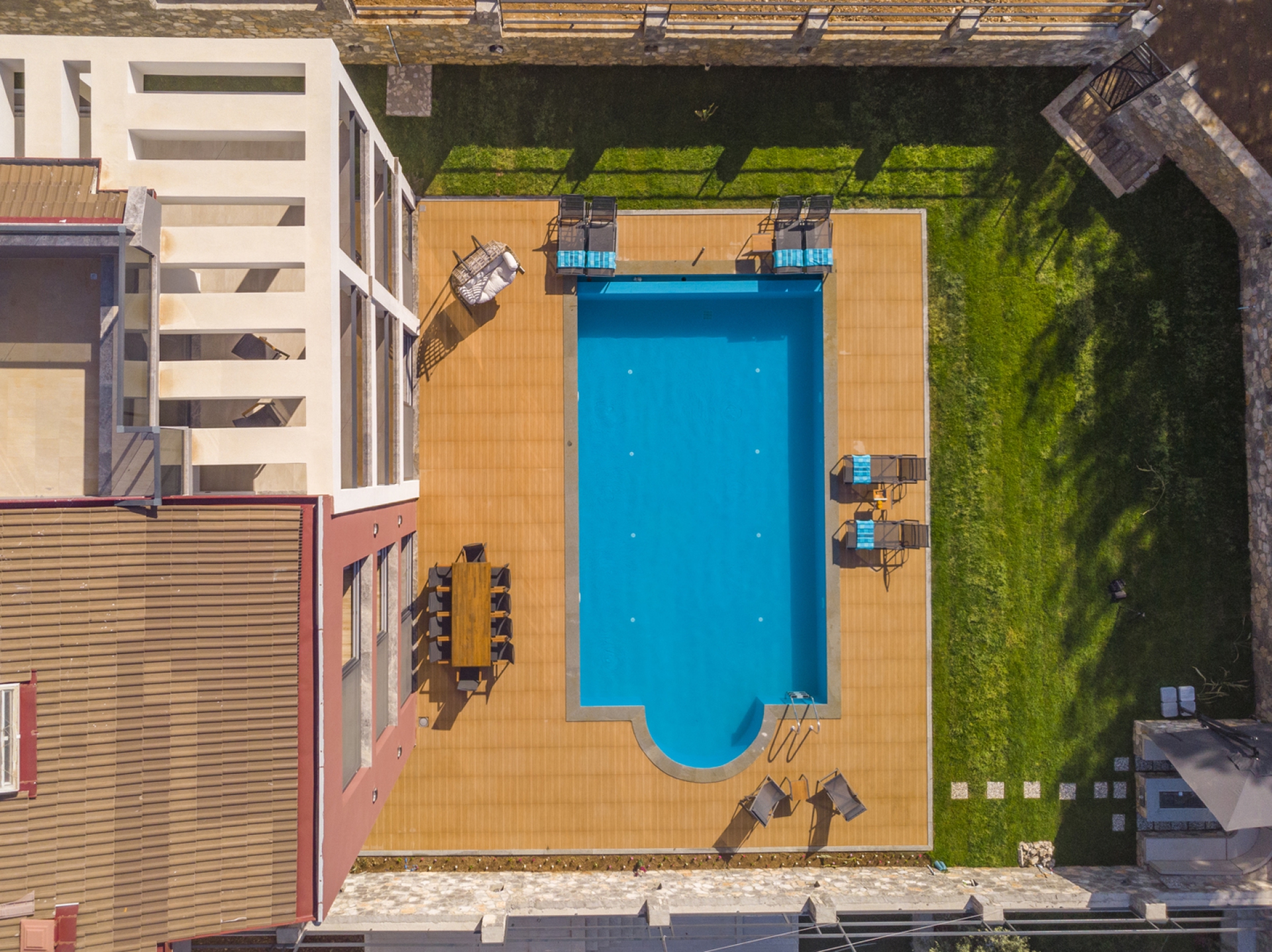Villa Melek 5
