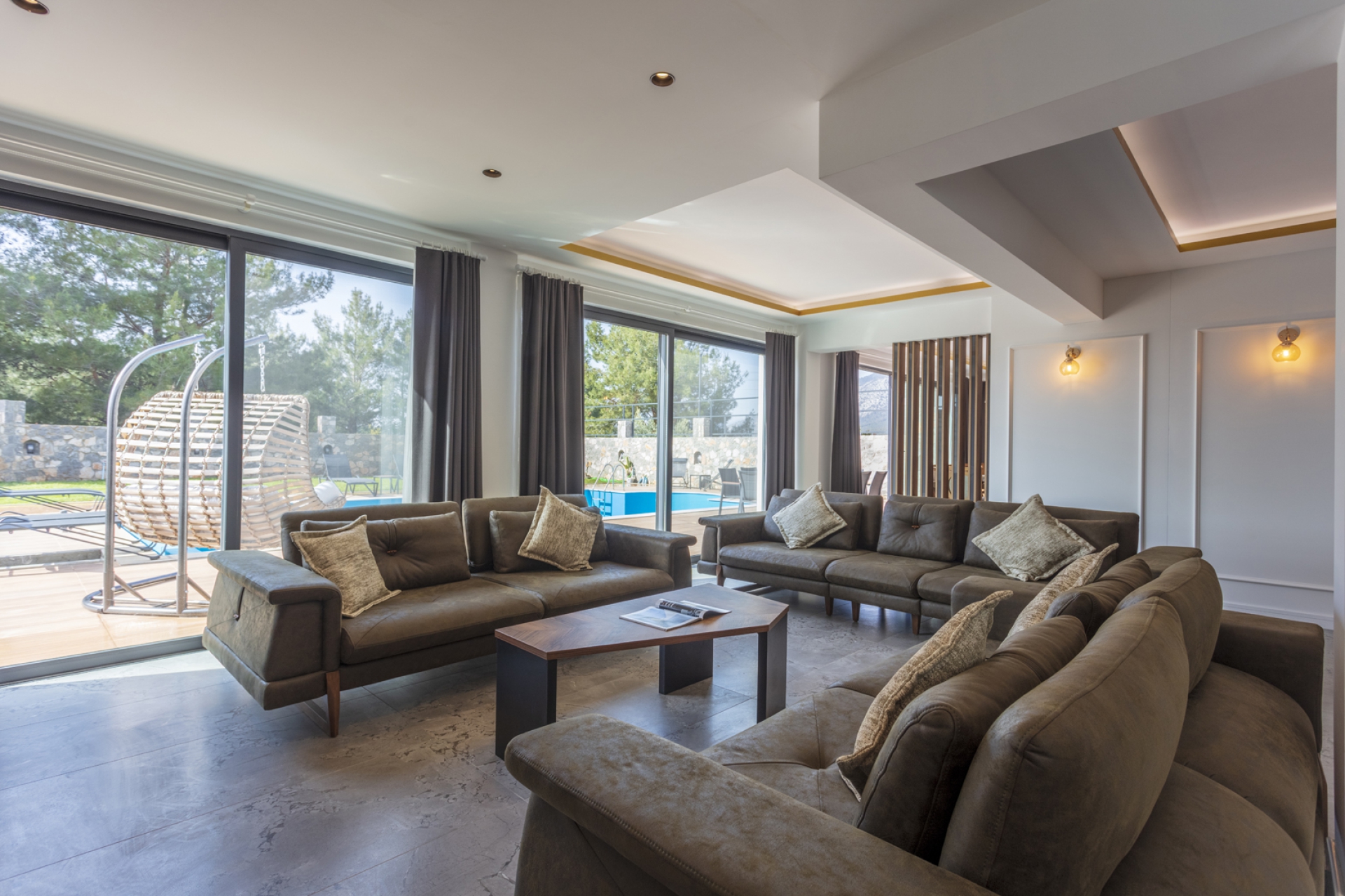 Villa Melek 4