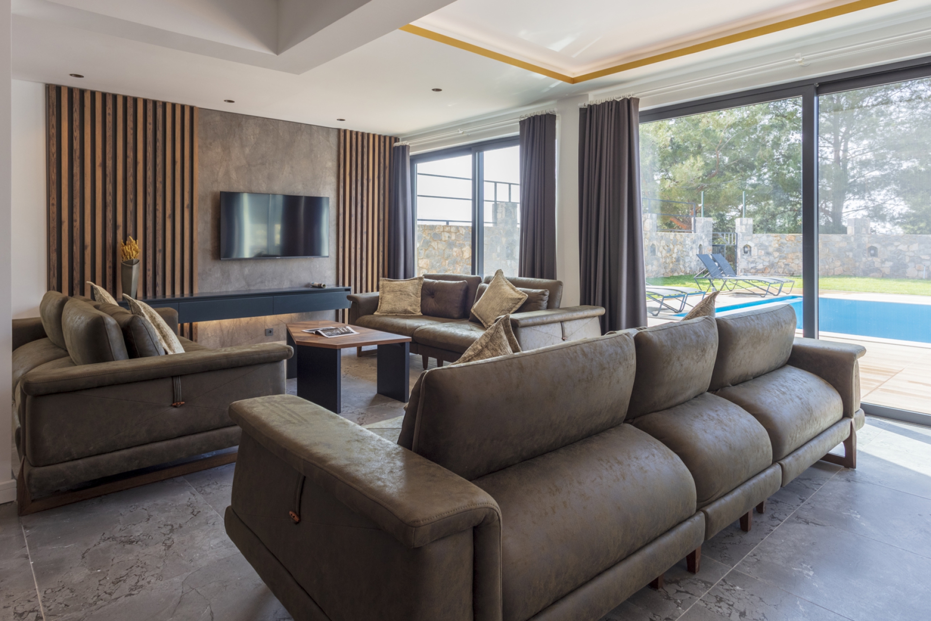 Villa Melek 3