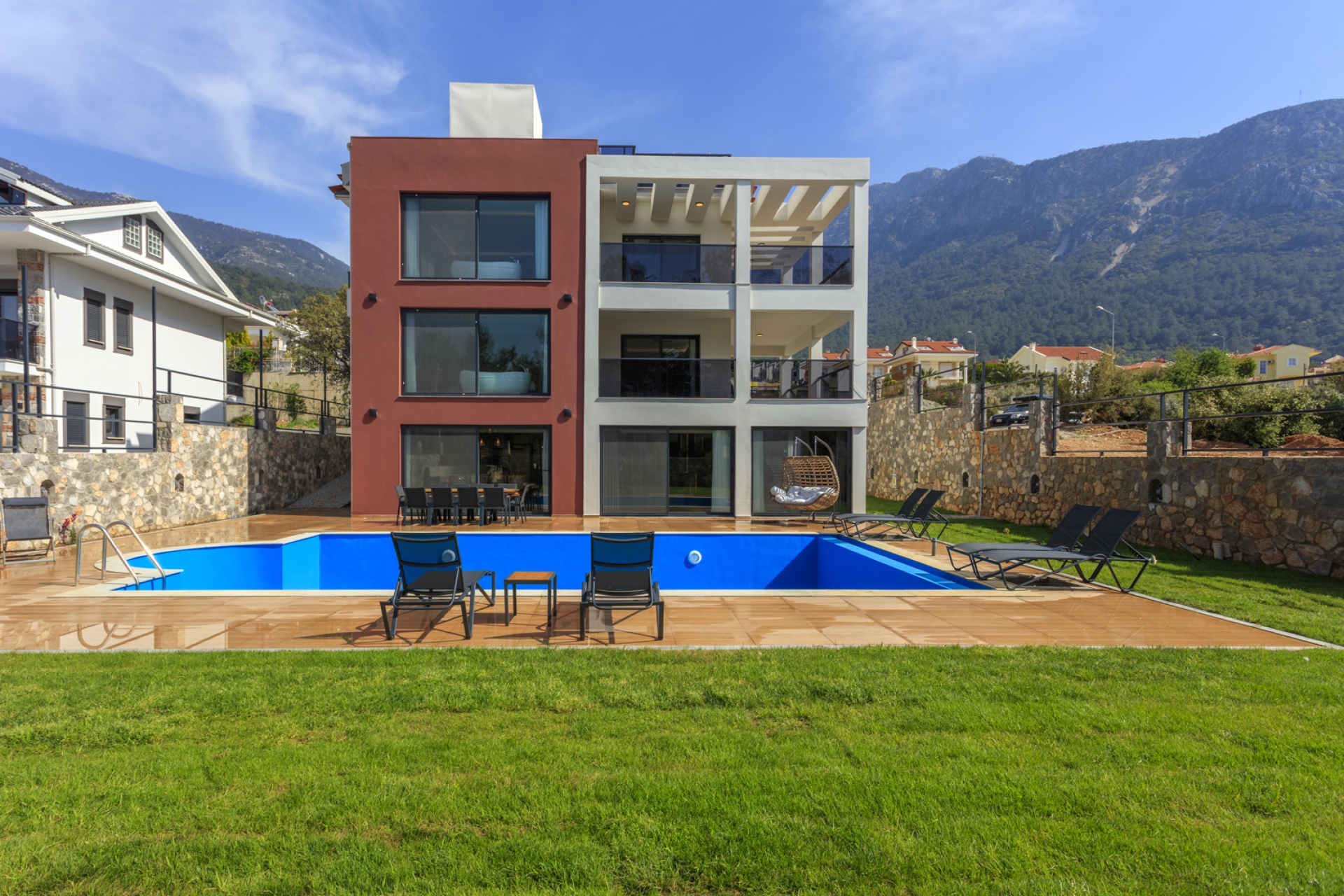 Villa Melek