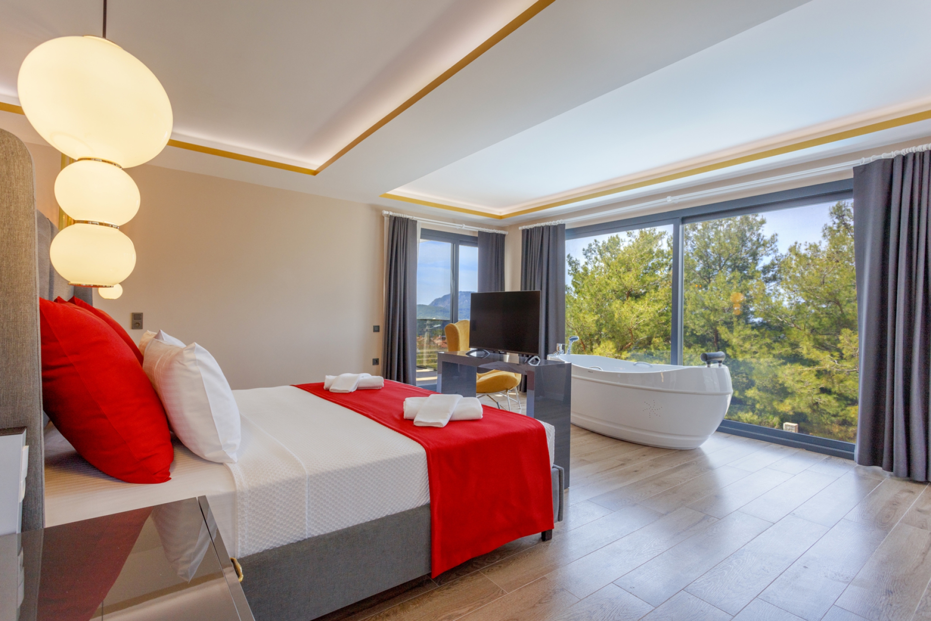 Villa Melek 2