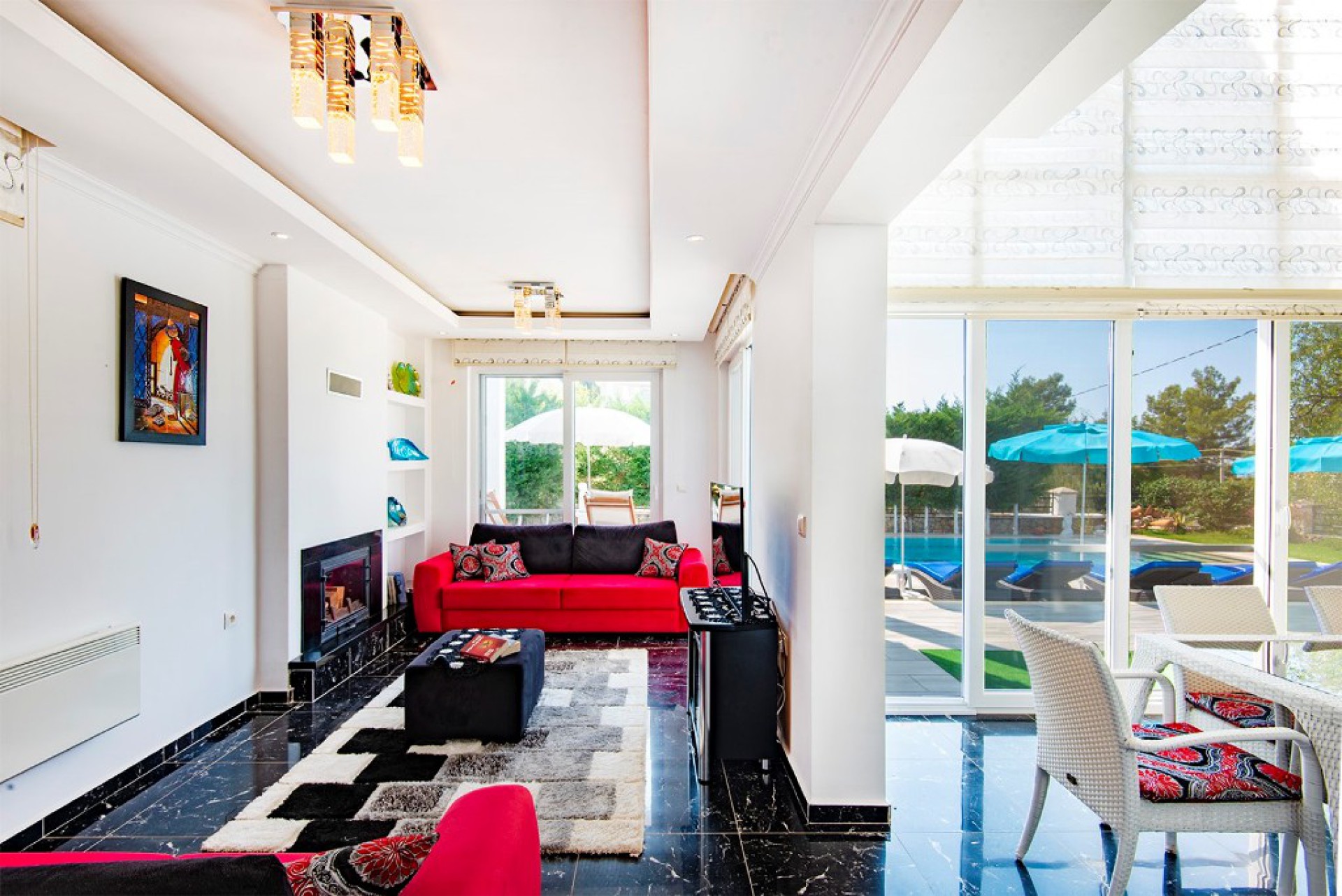 Villa Etna 3