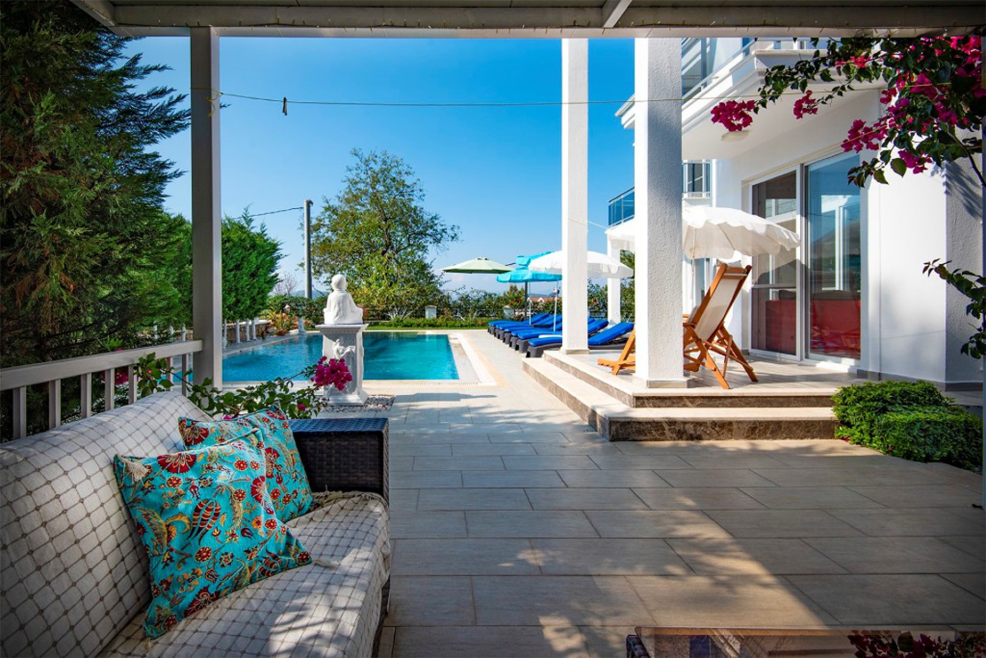 Villa Etna 4