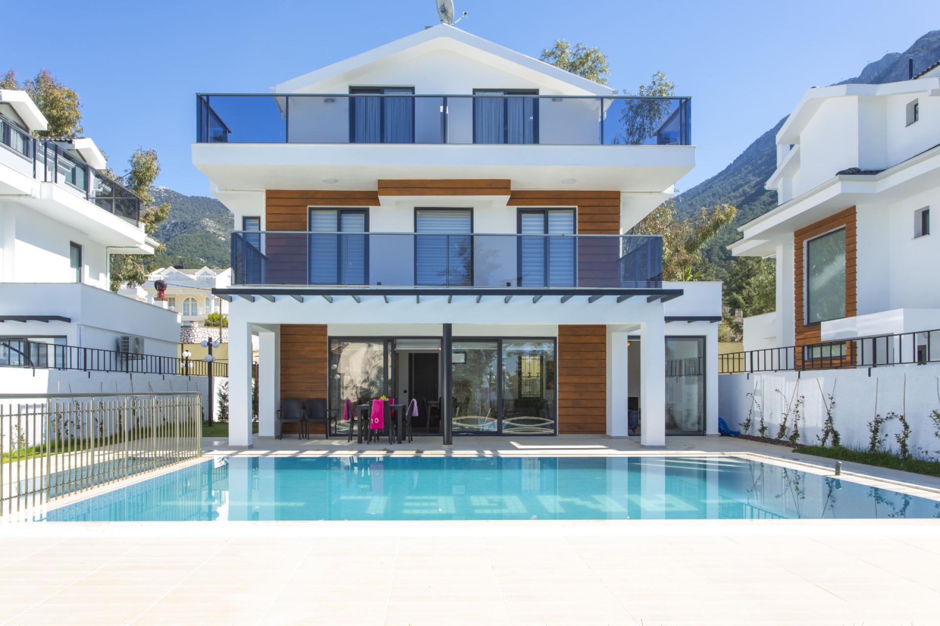 Villa Lagün 1