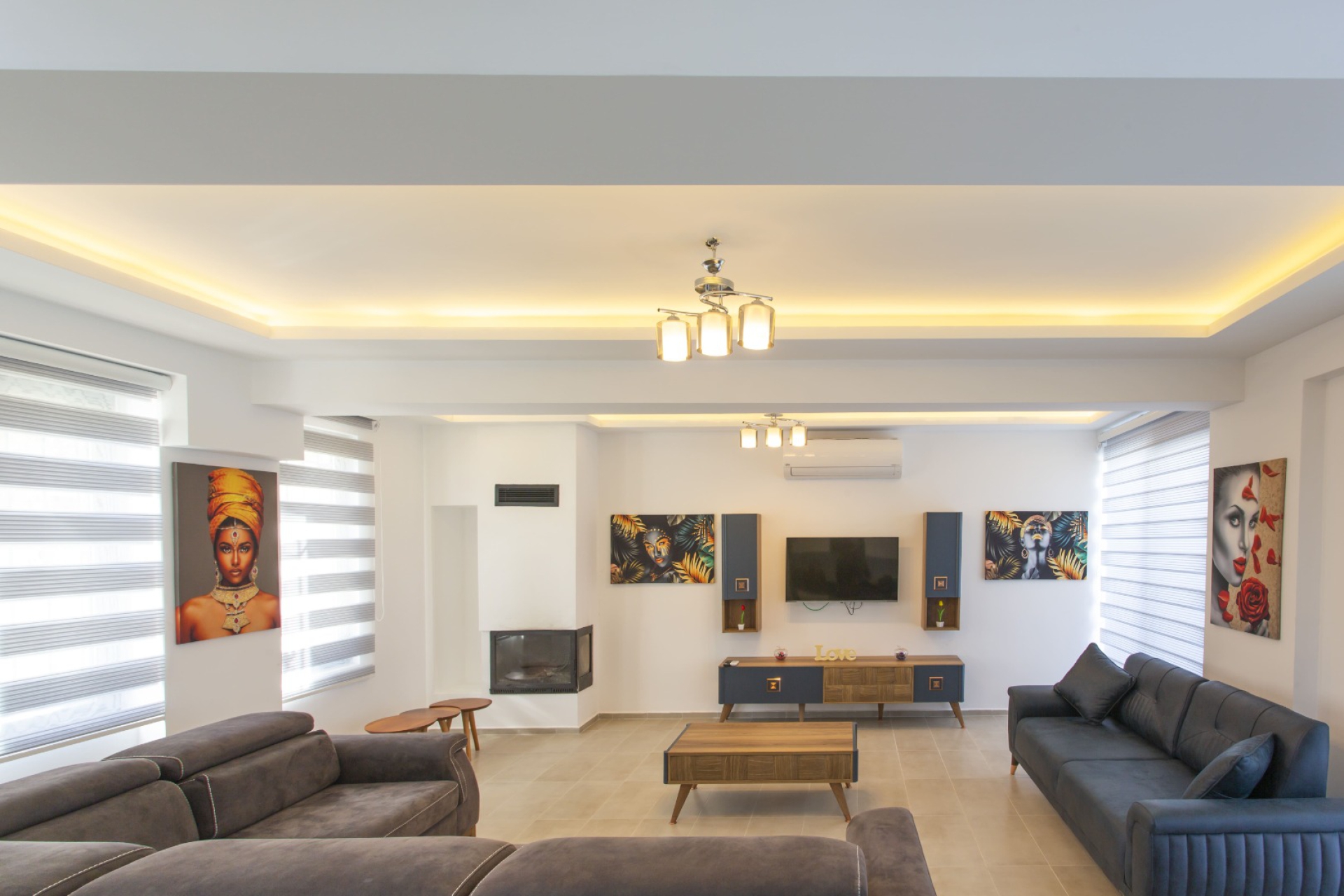 Villa Lagün 1 4