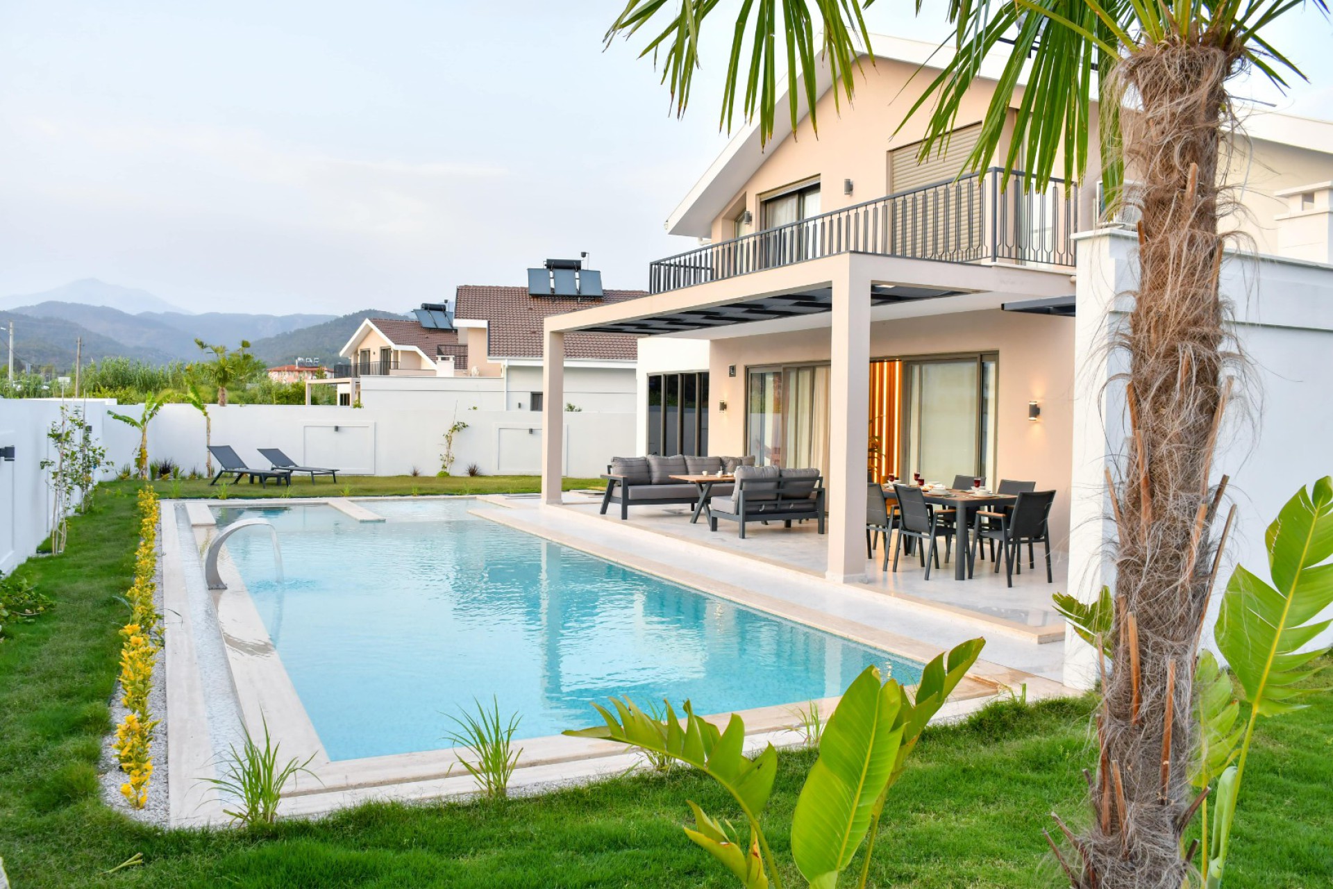 Villa Yiğit 2