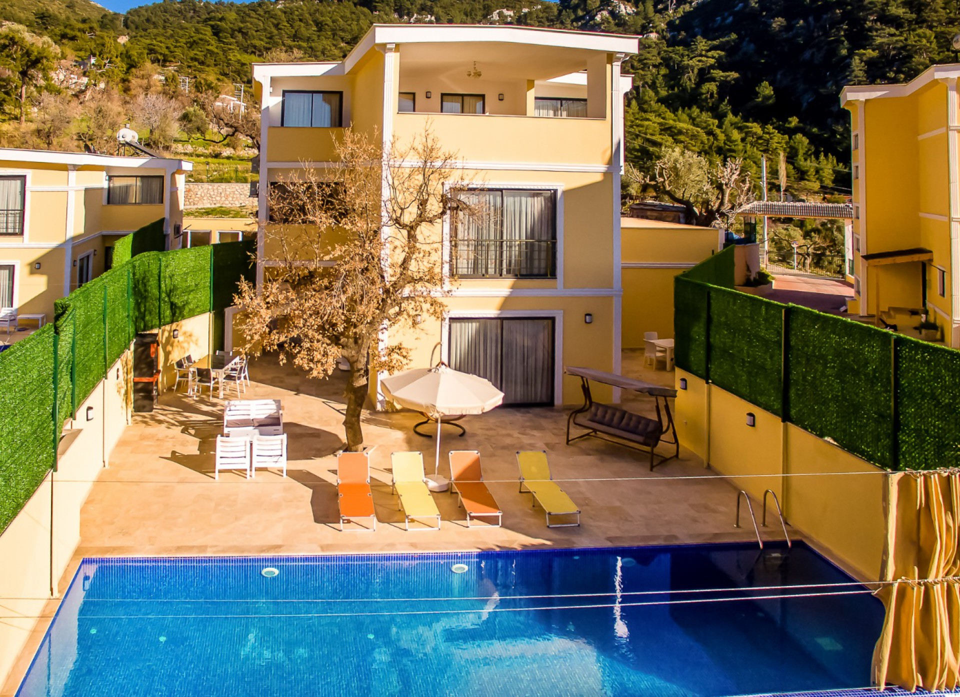 Villa Nature 3