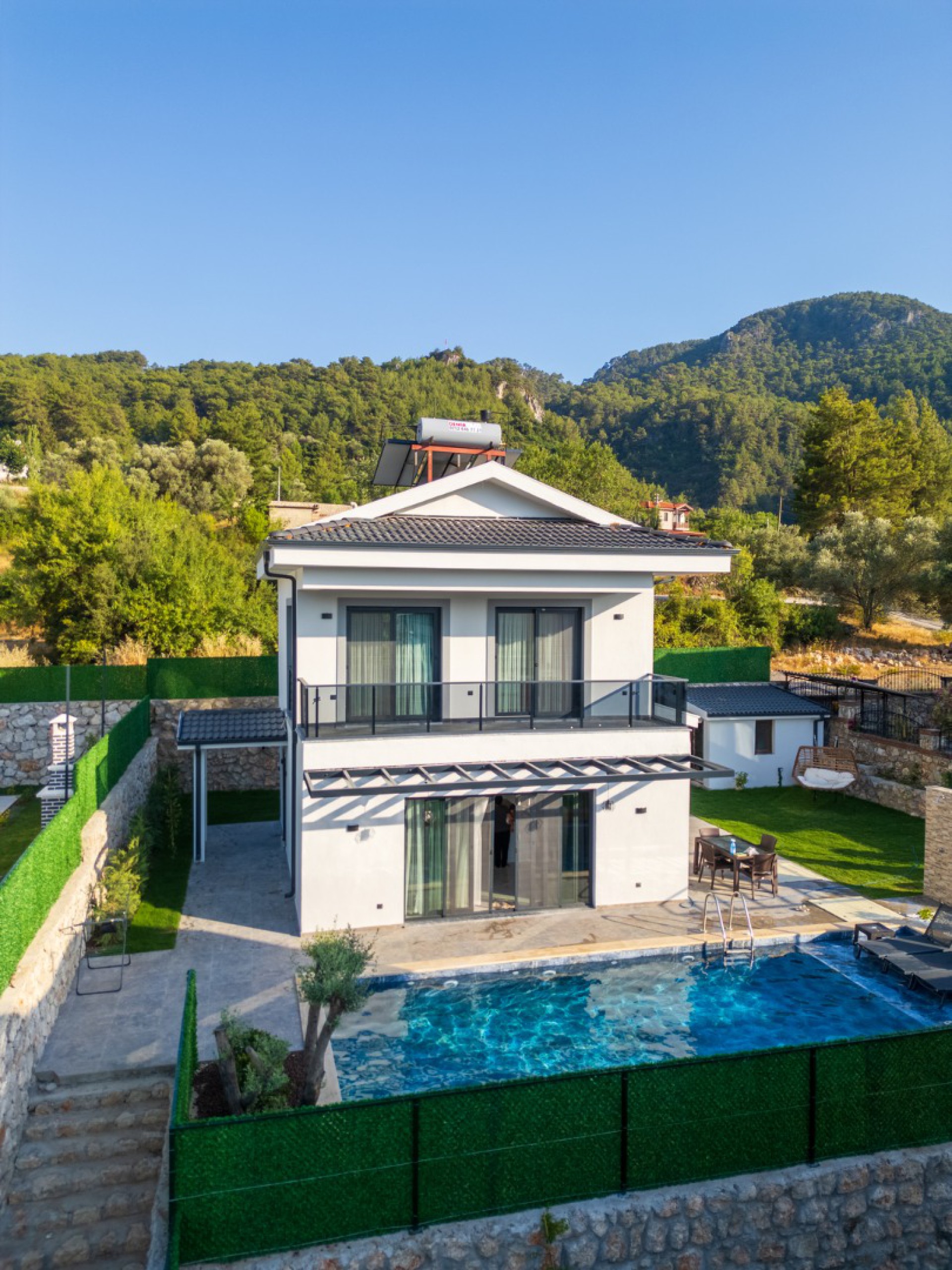 Villa Grean 1