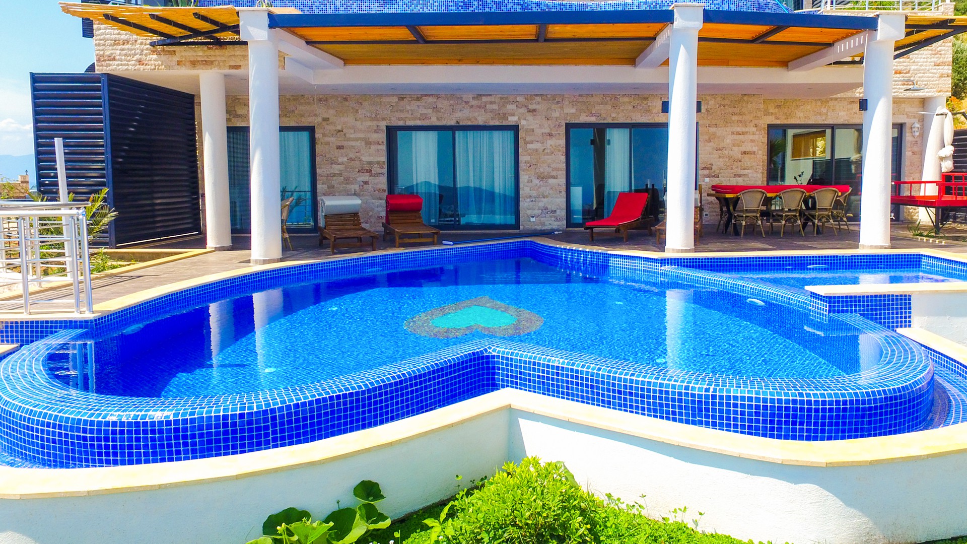 Villa Zafir Hill