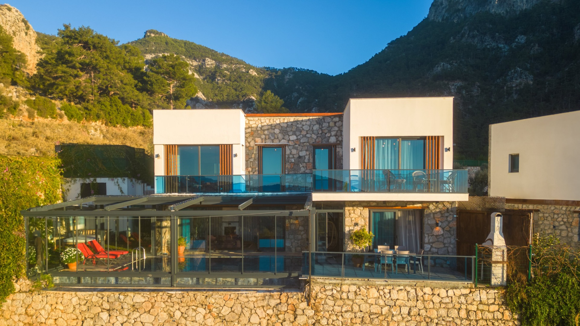 Villa Moss 2