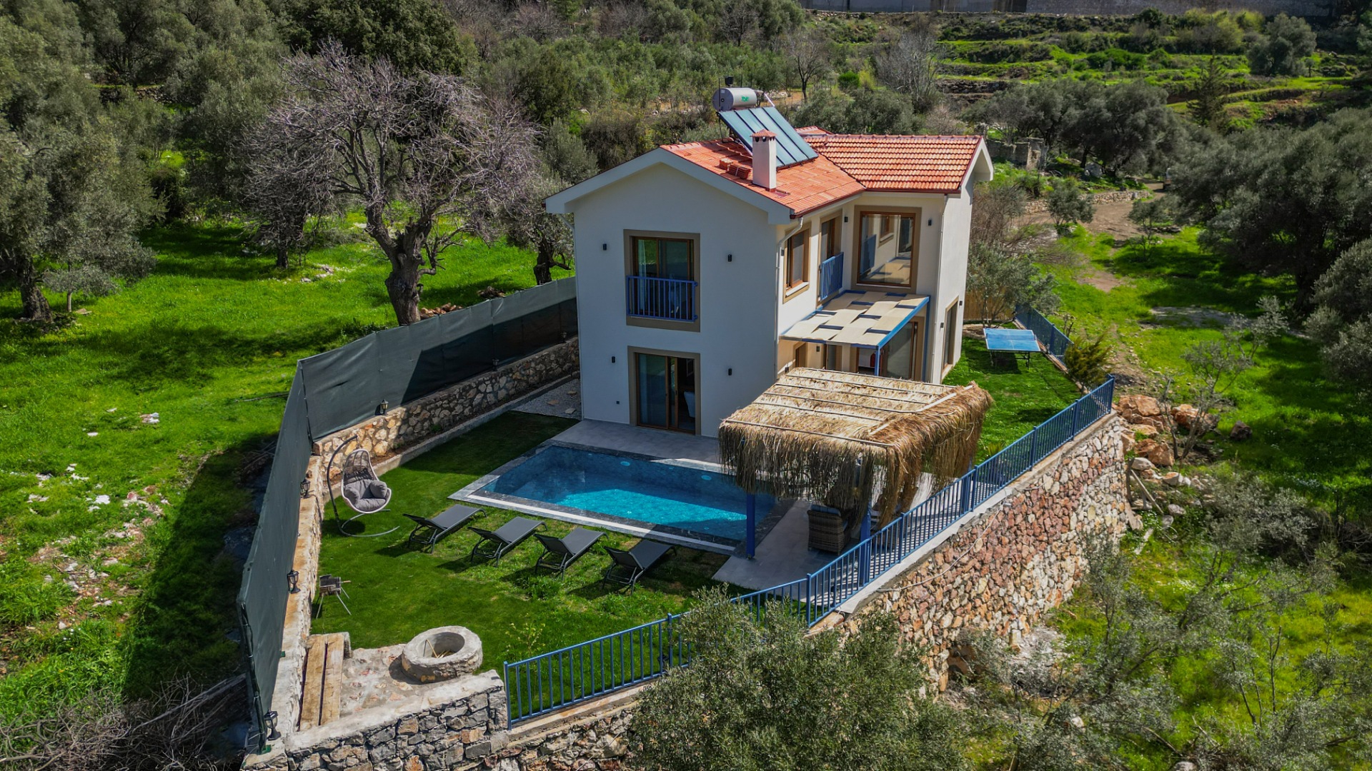 Villa Hilda 5