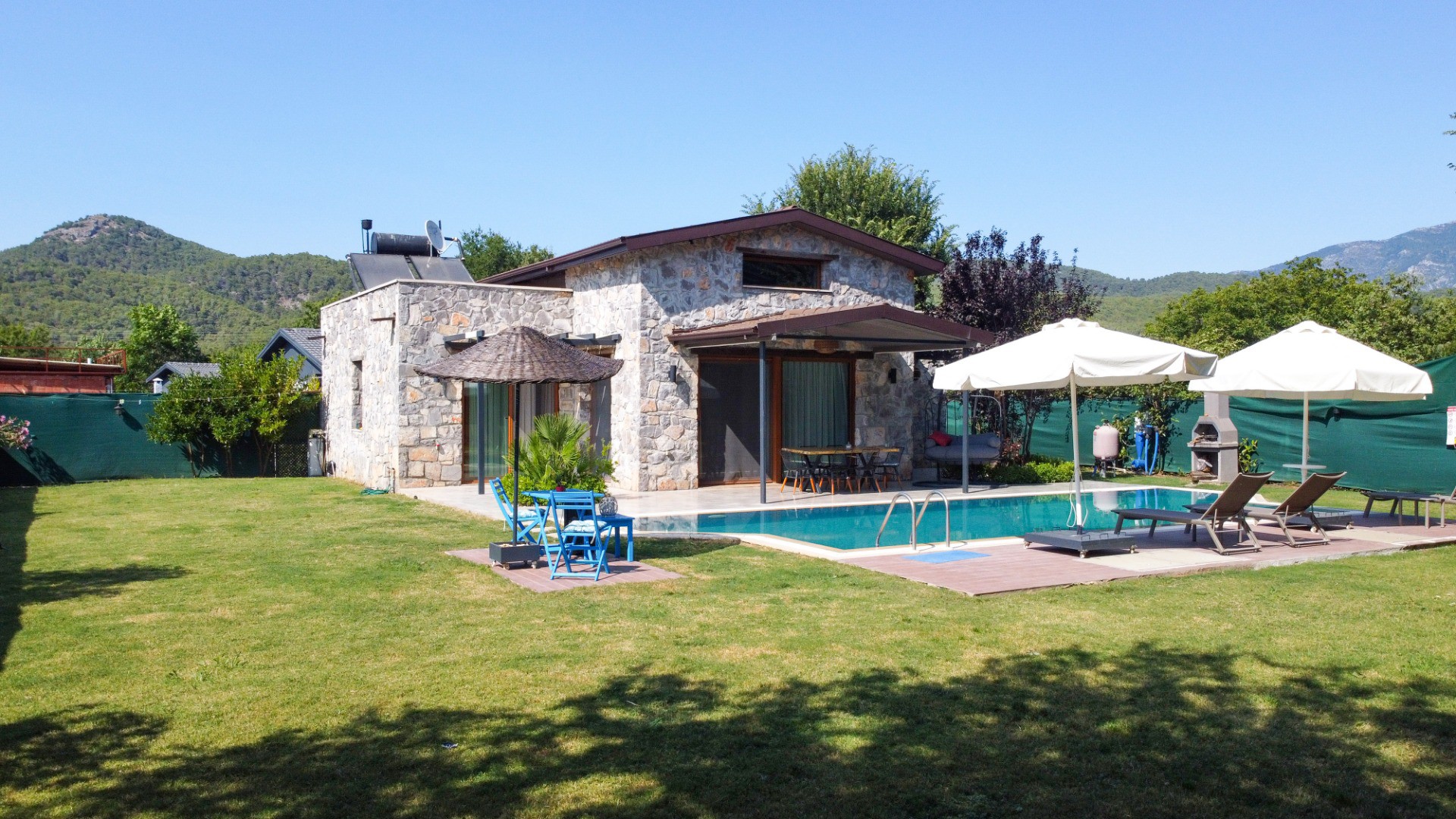 Villa Abel 2