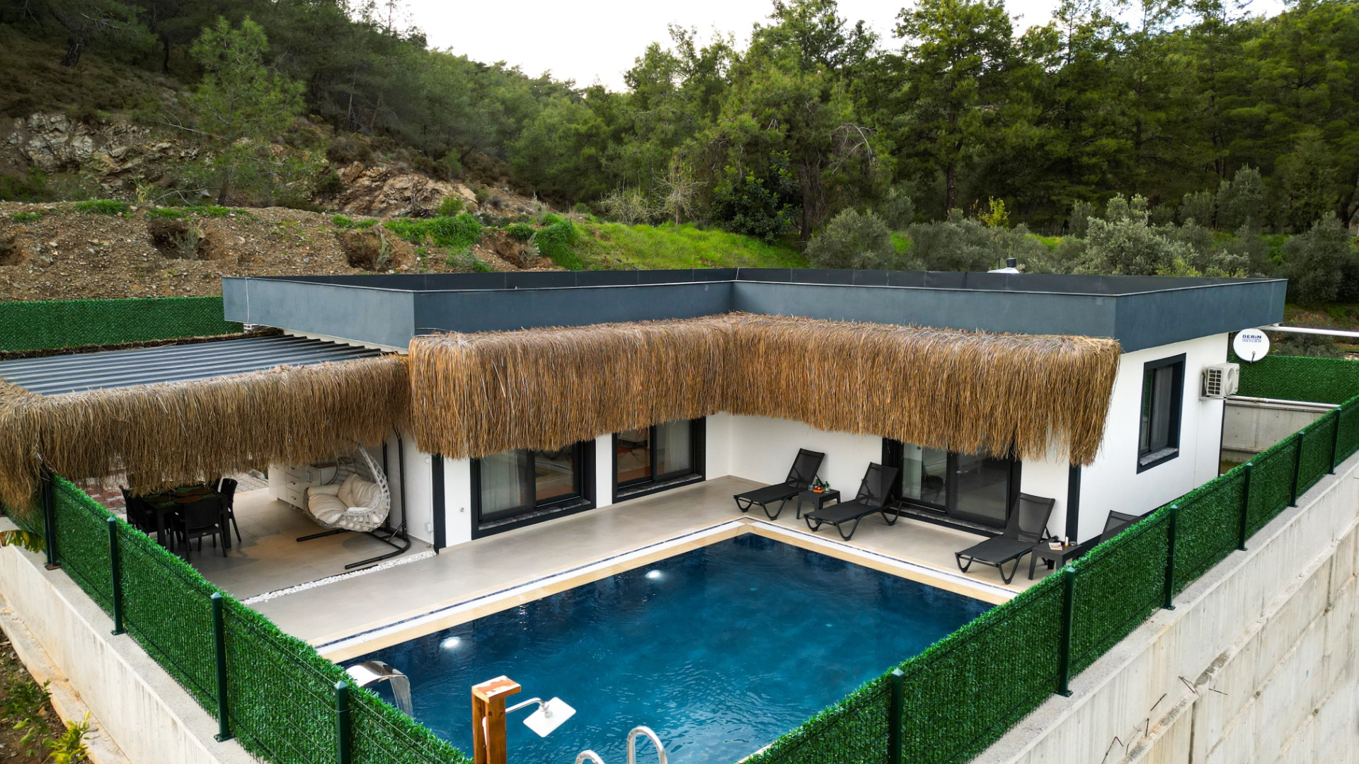 Villa Sunay