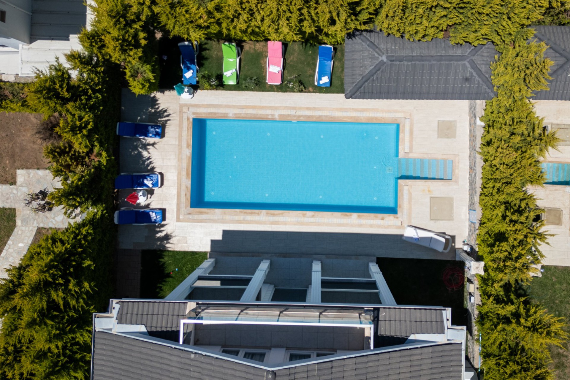 Villa Megan 2