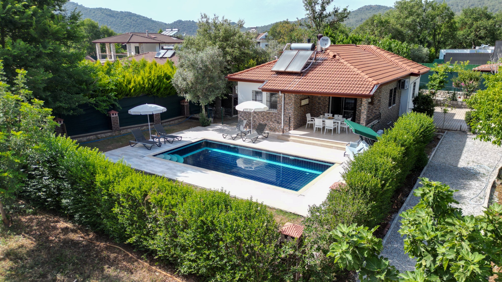 Villa Pime 1