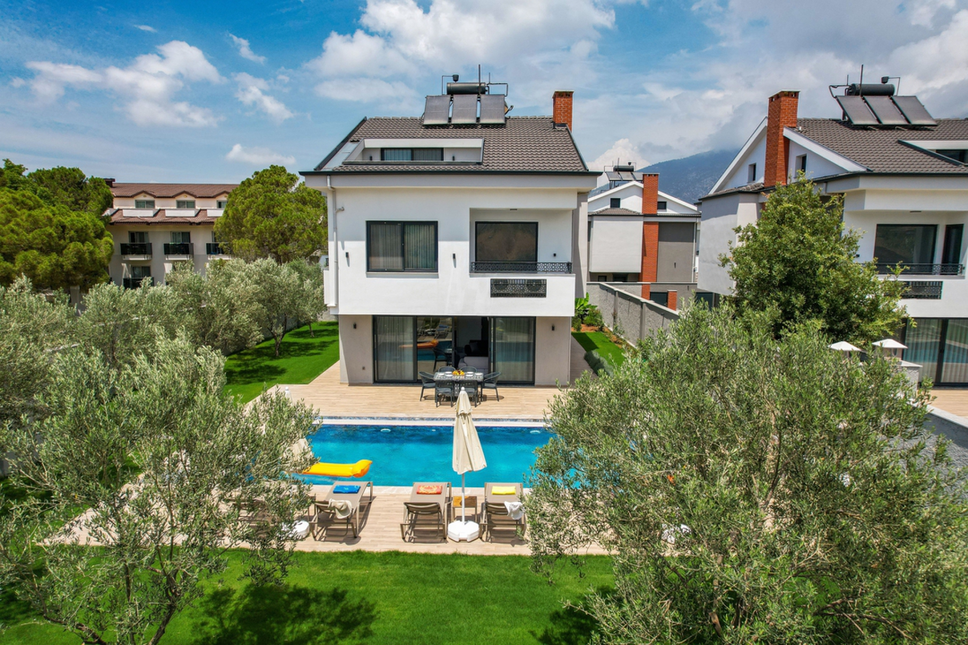 Villa Diez 1 4