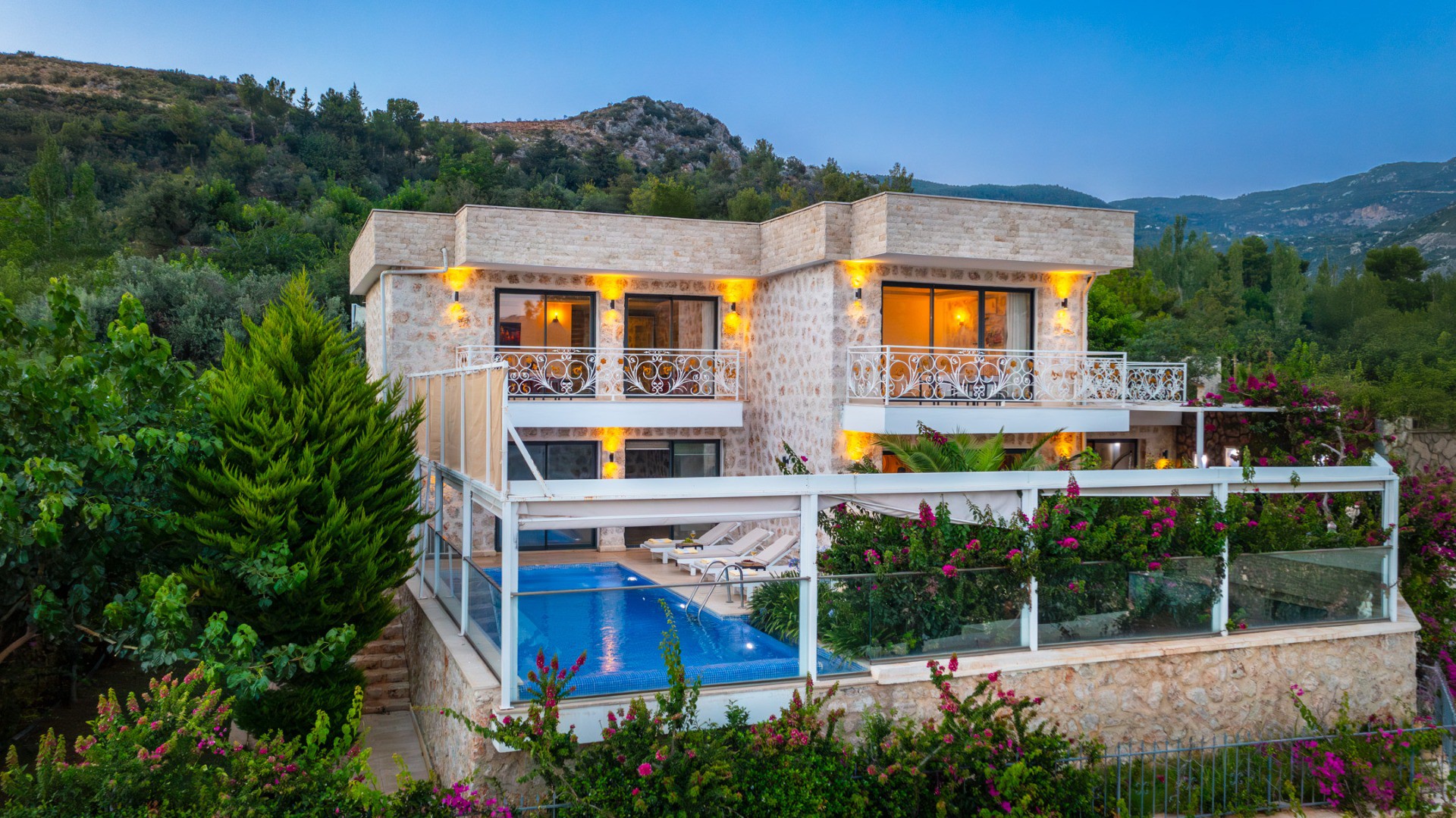 Villa Riva 9