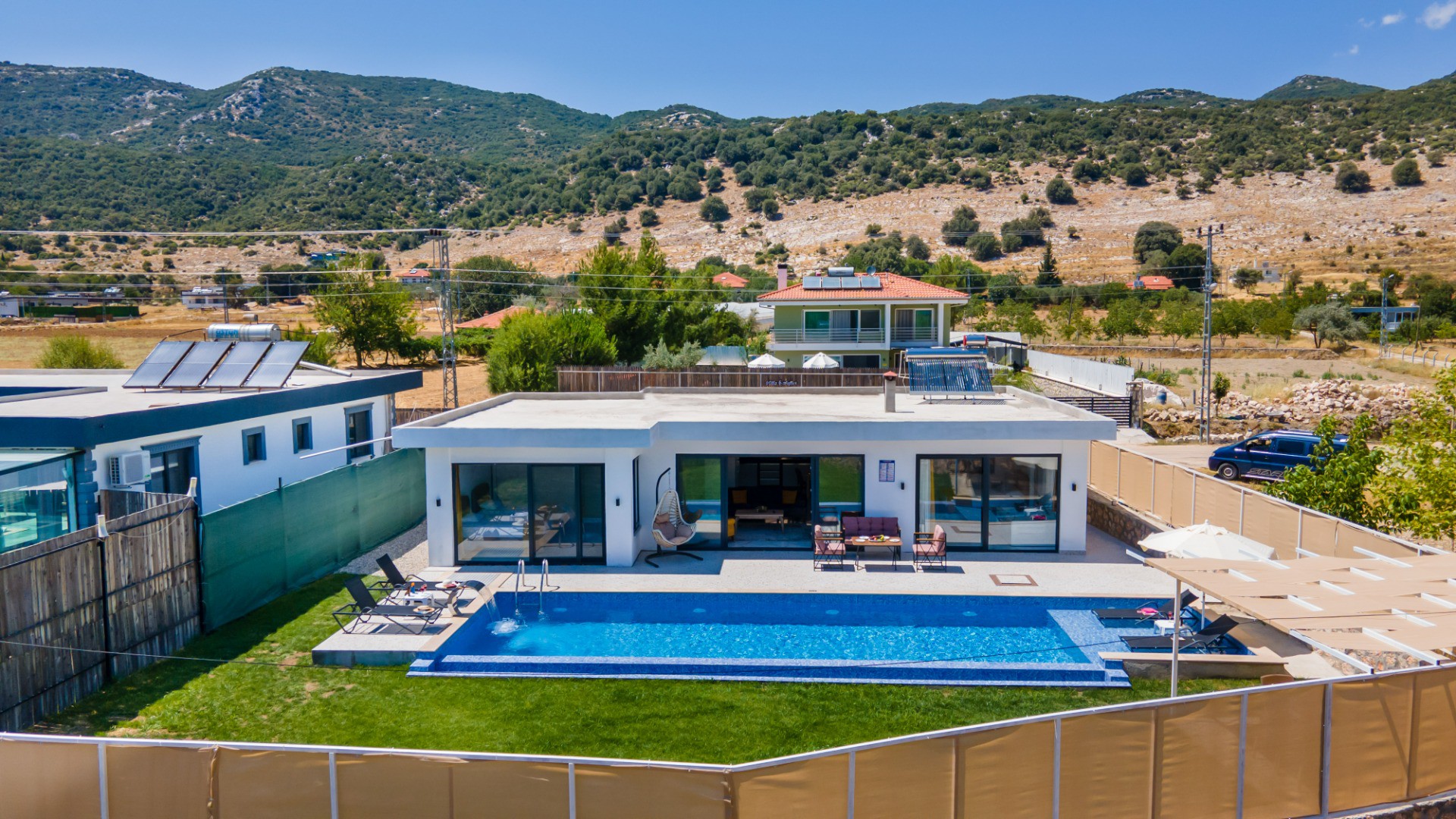 Villa Nirvana