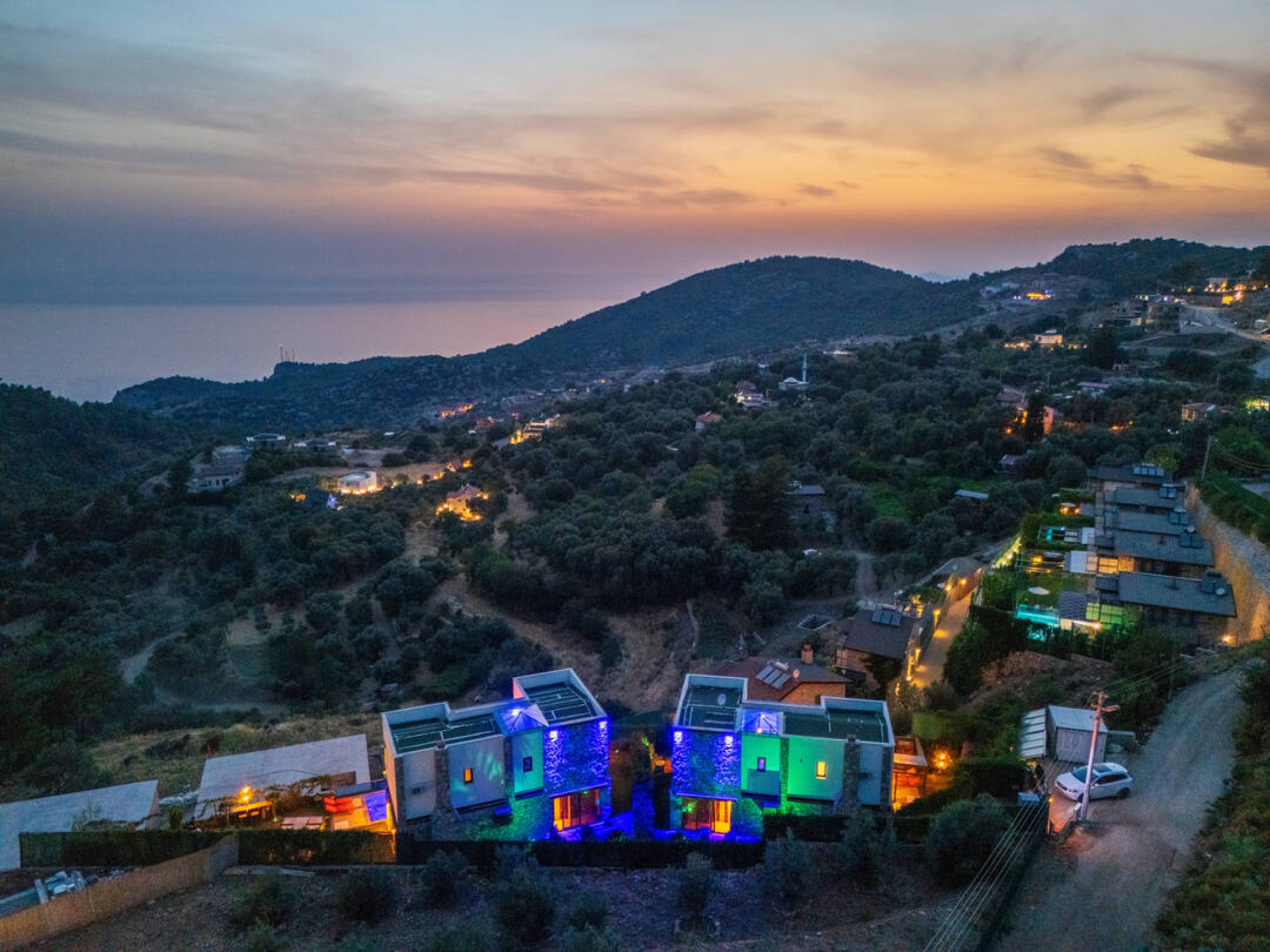 Villa Atlas 4