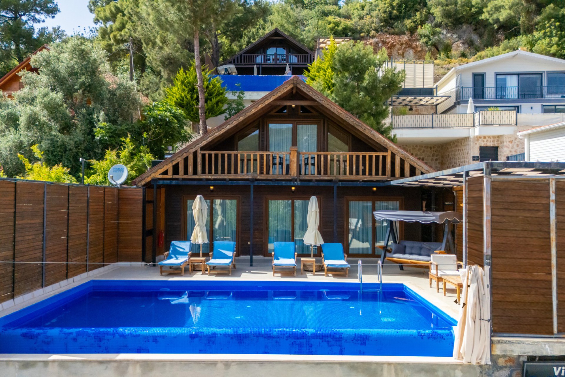 Villa Lara 2 4