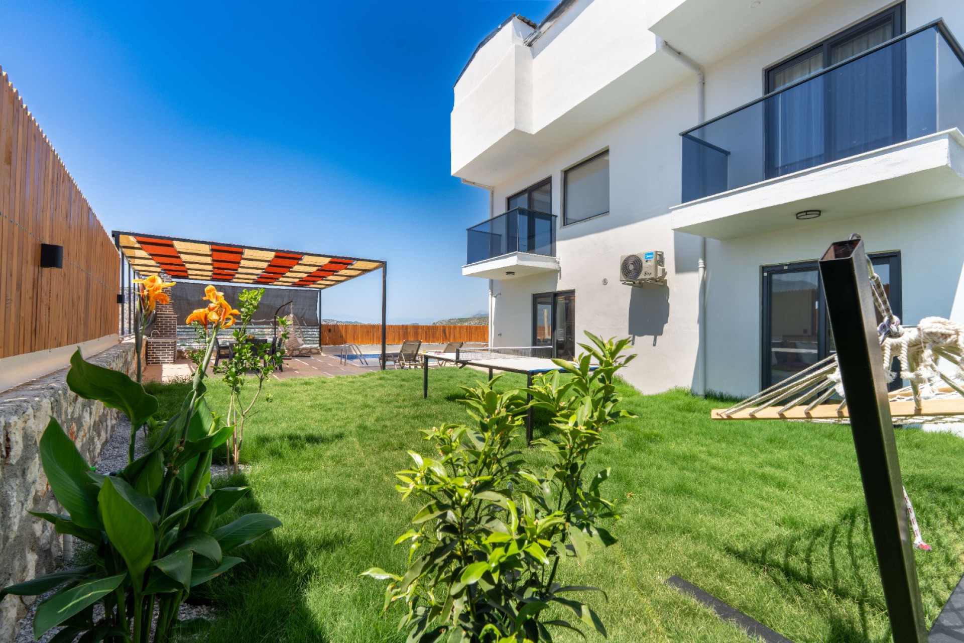Villa Balca 2 4