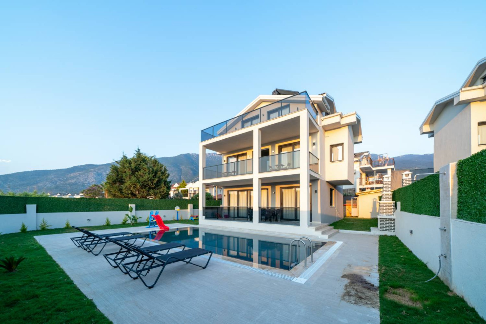 Villa Alonza 1